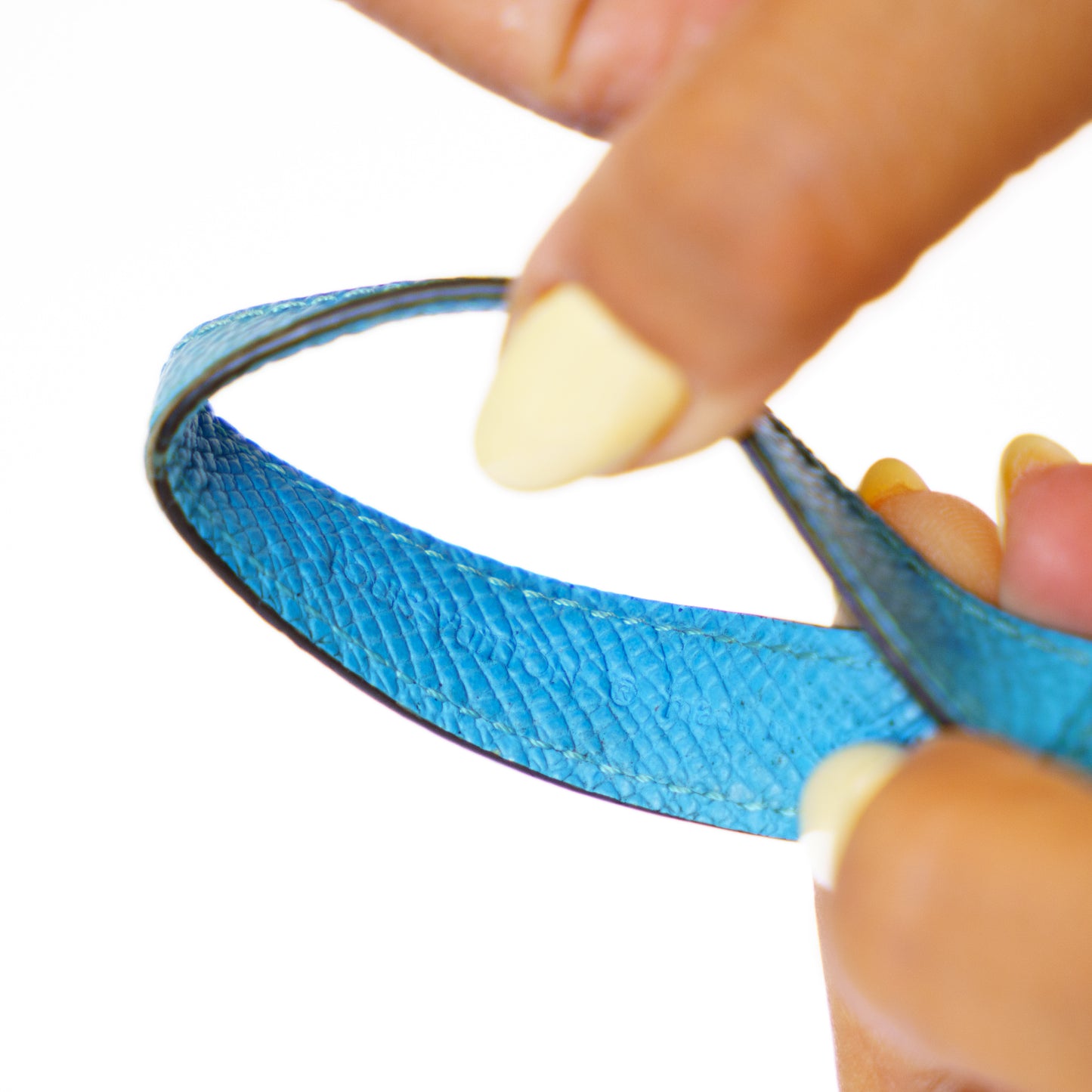 Louis Vuitton Key Ring Bag Charm