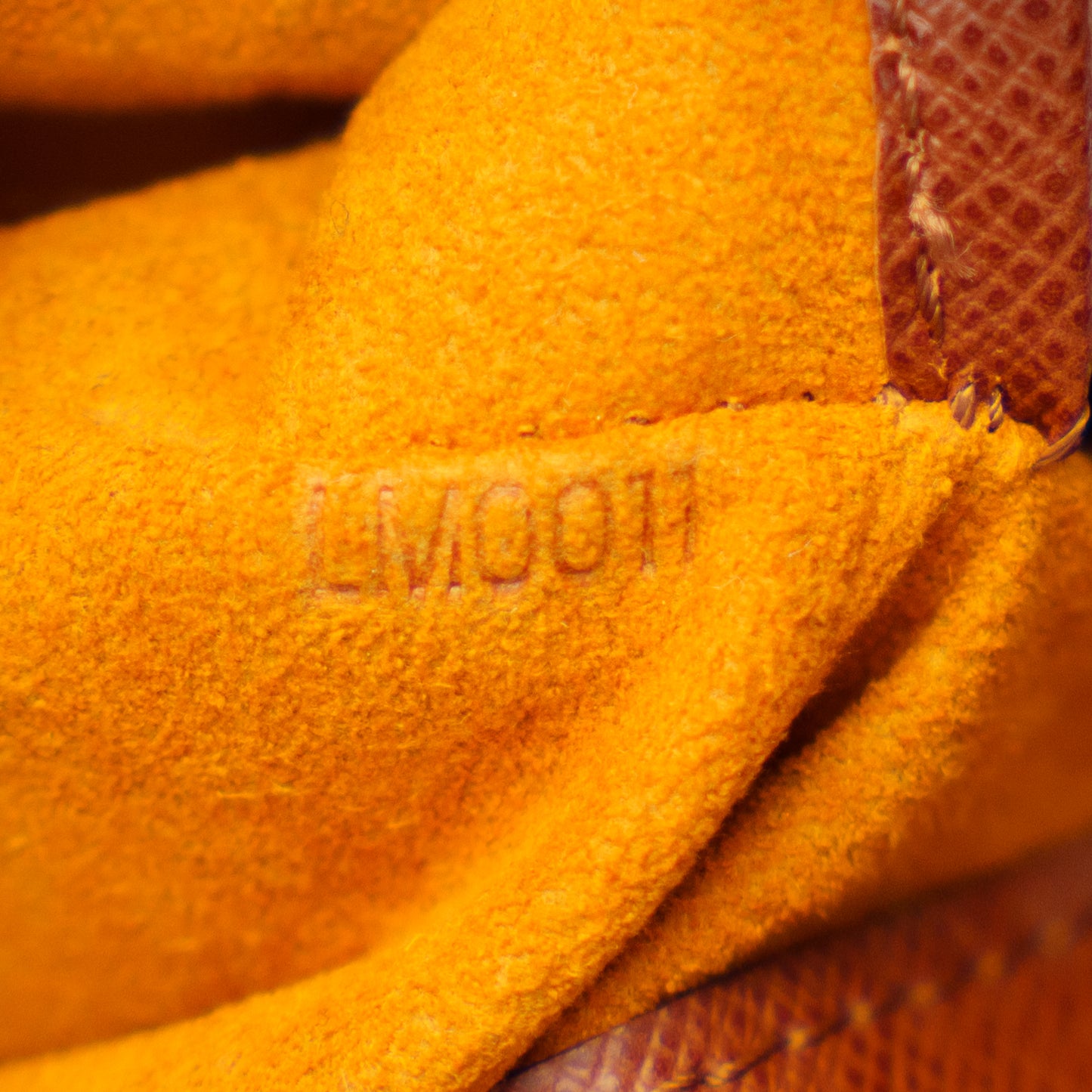 Louis Vuitton Monogram Musette Salsa LM0011 180925B87