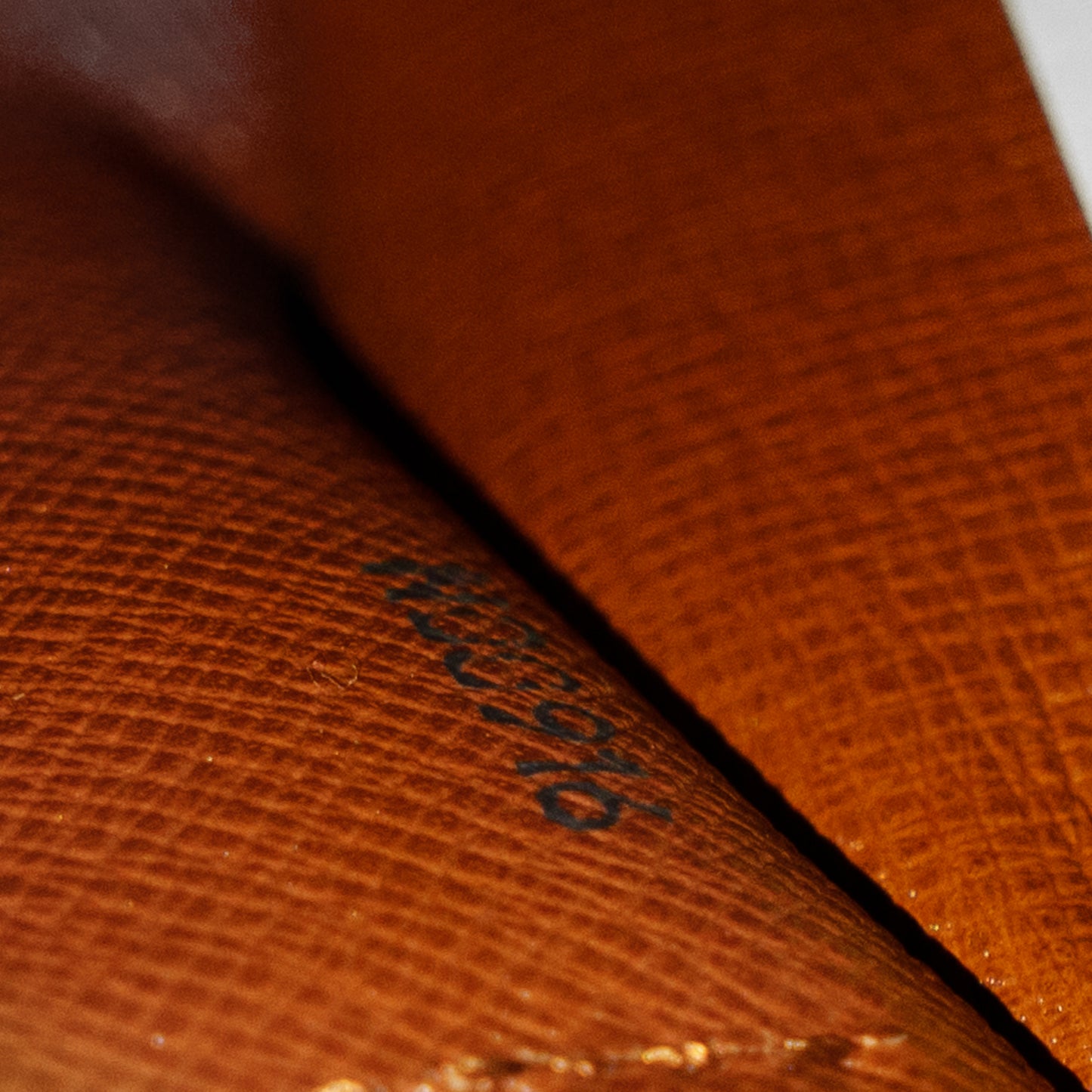 Louis Vuitton Papillon 26 in Monogram Canvas NO0916 061125B210