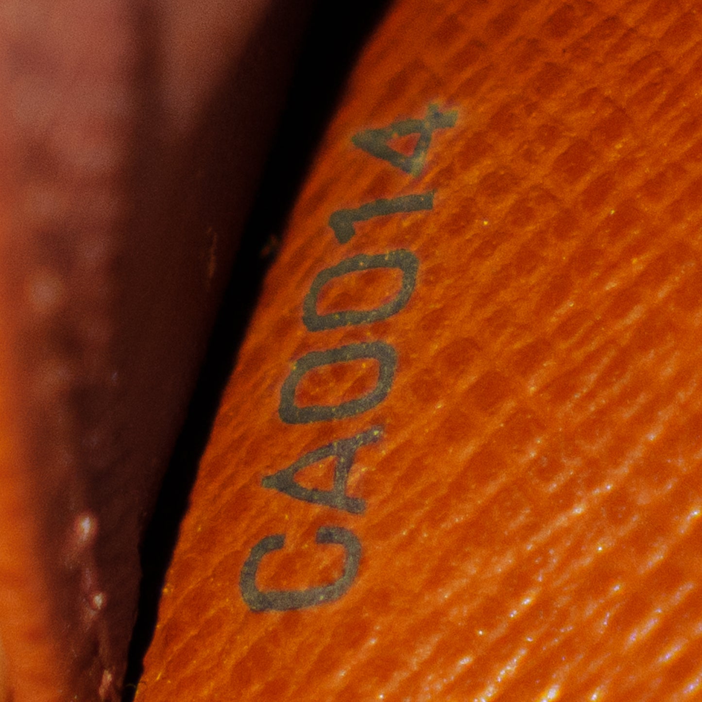 Louis Vuitton Agenda PM in Monogram Canvas CA0014 061125B35