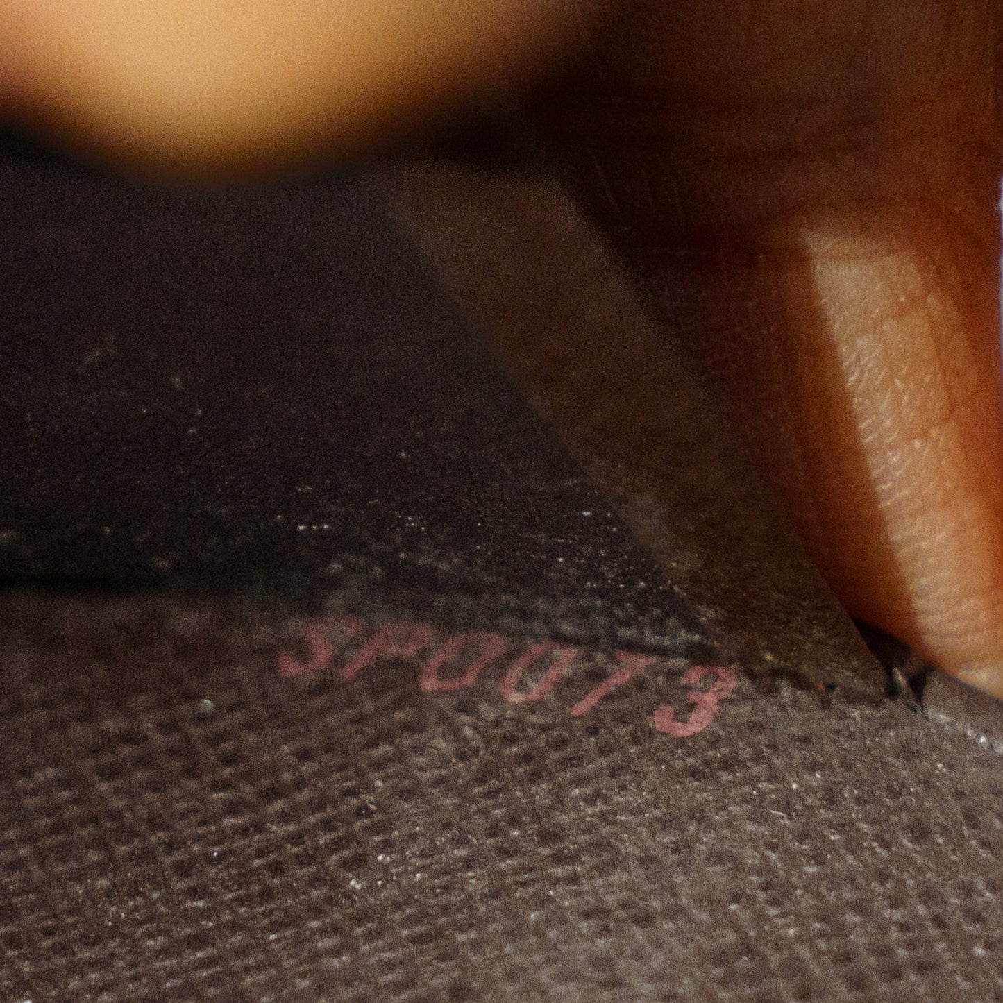 Louis Vuitton Agenda MM in Damier Ebene 131125B213