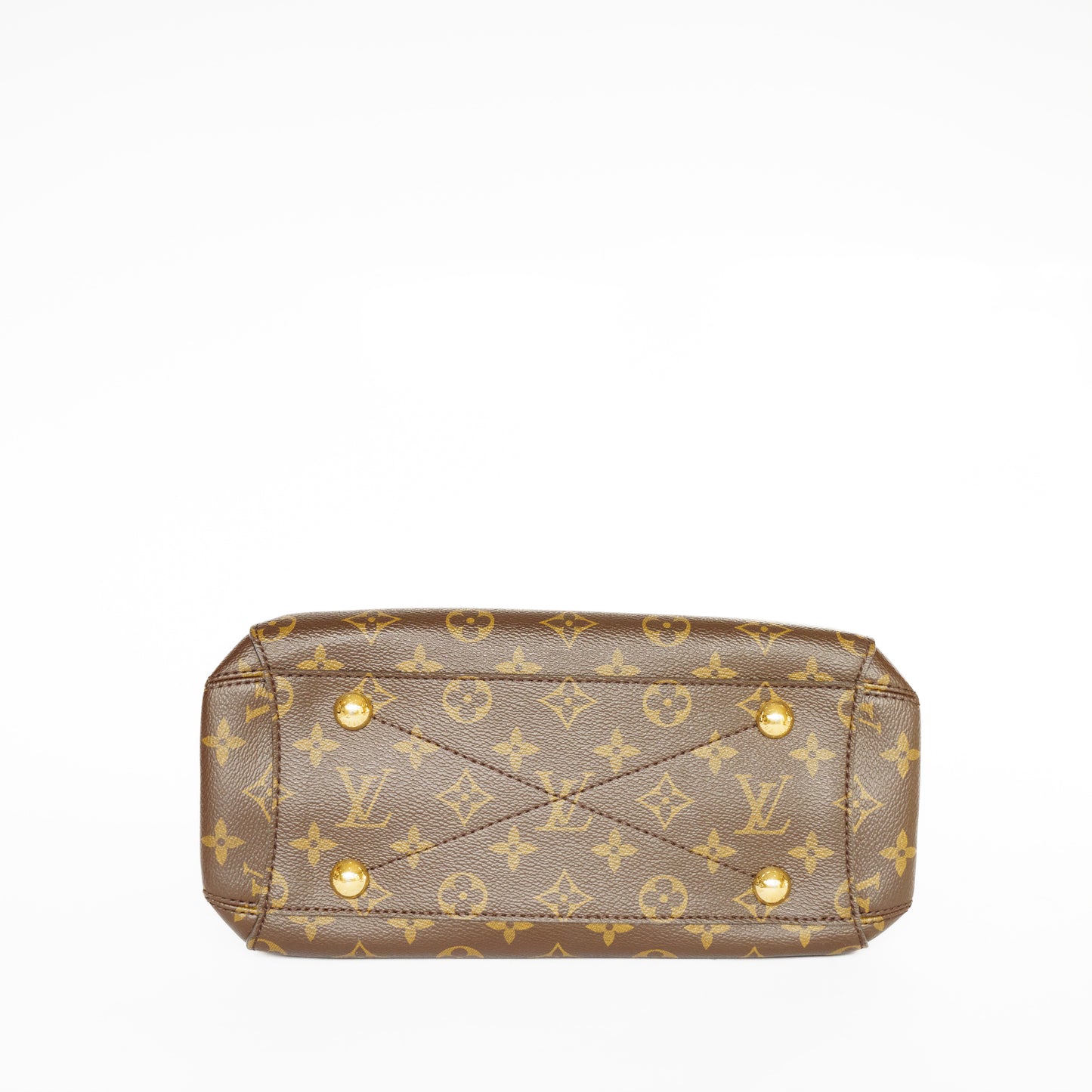 Louis Vuitton Montaigne BB in Monogram Canvas 131125B4