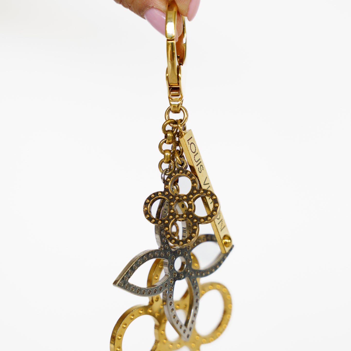 Louis Vuitton Bijoux Tapage Bag Charm 131125B293