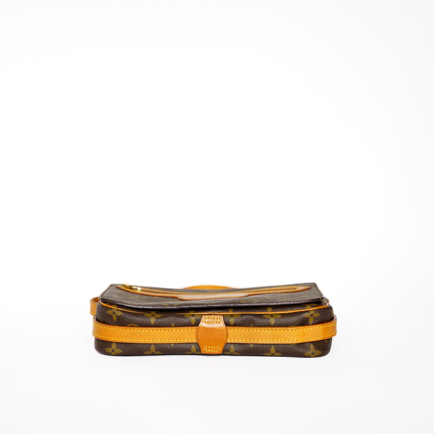 Louis Vuitton Saint Germain Crossbody Bag in Monogram Canvas MI8908 250925B47