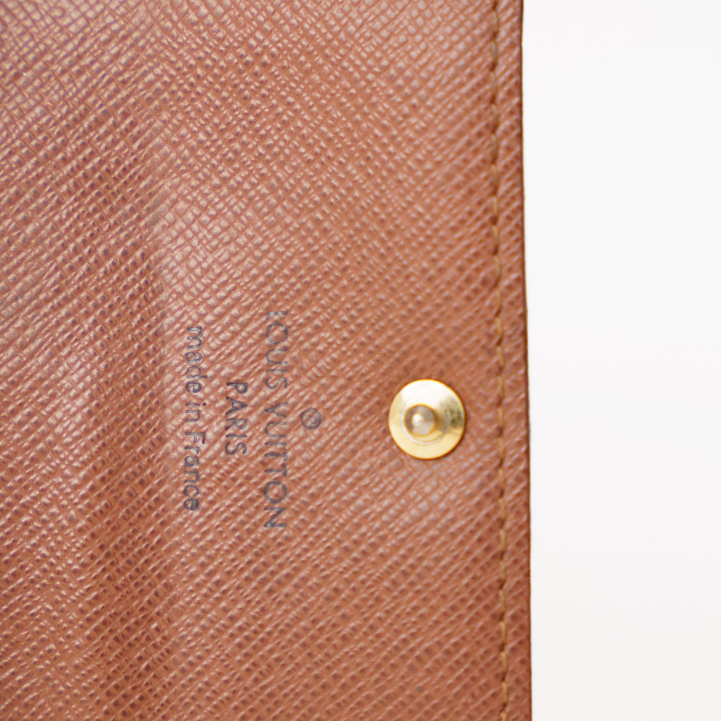 Louis Vuitton 6 Key Holder in Monogram 280126B12