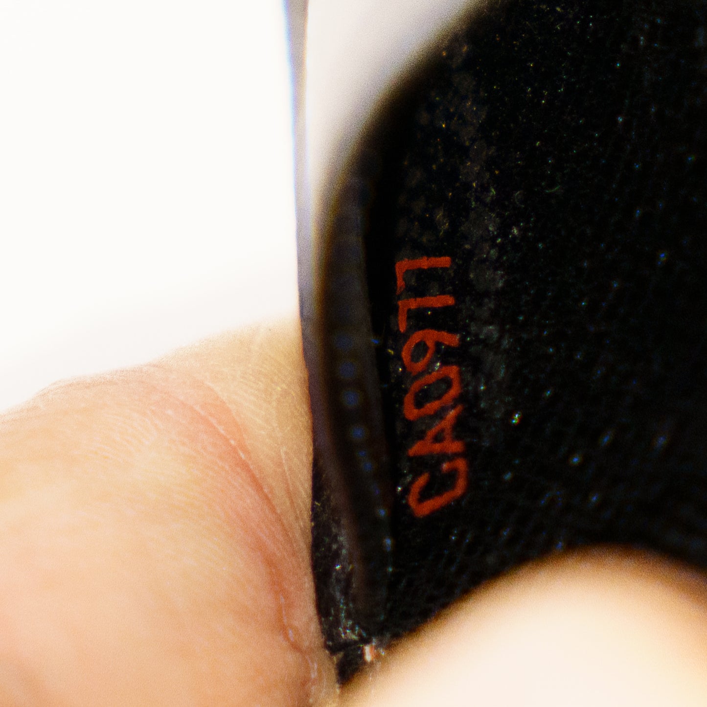 Louis Vuitton 1997 Agenda PM in Red Epi Leather CA0977