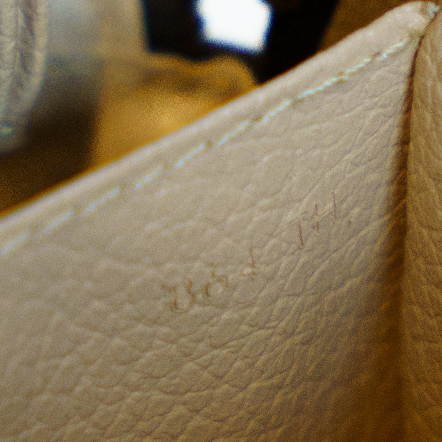 Louis Vuitton 1986 Trousse 18 in Monogram Canvas 864TH