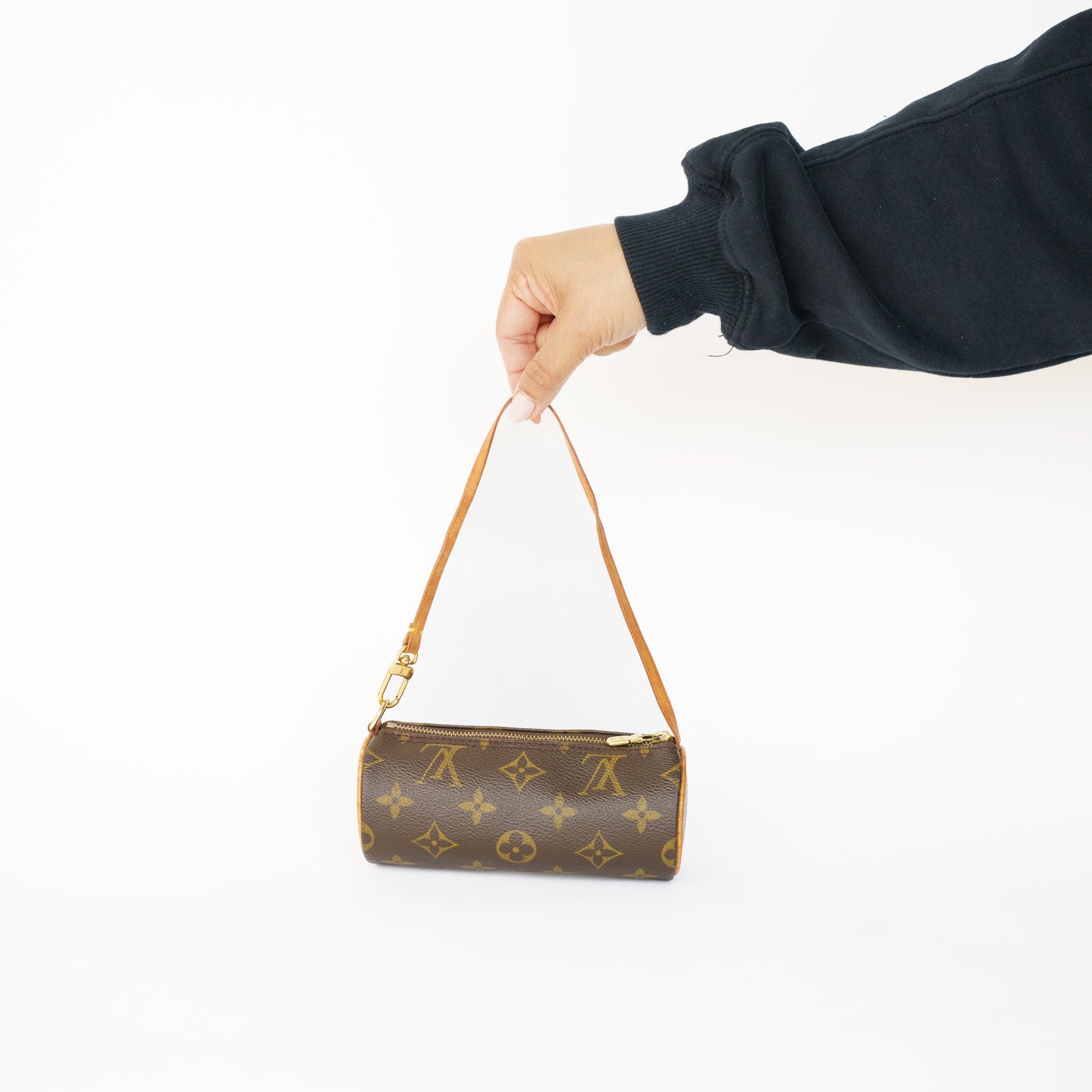 Louis Vuitton Mini Papillon in Monogram 050526B09