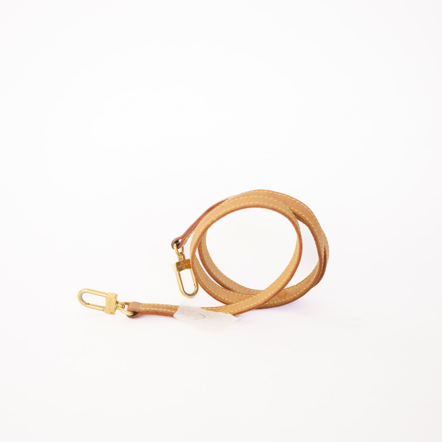 Louis Vuitton Vachetta Strap 100 cm 050526A05
