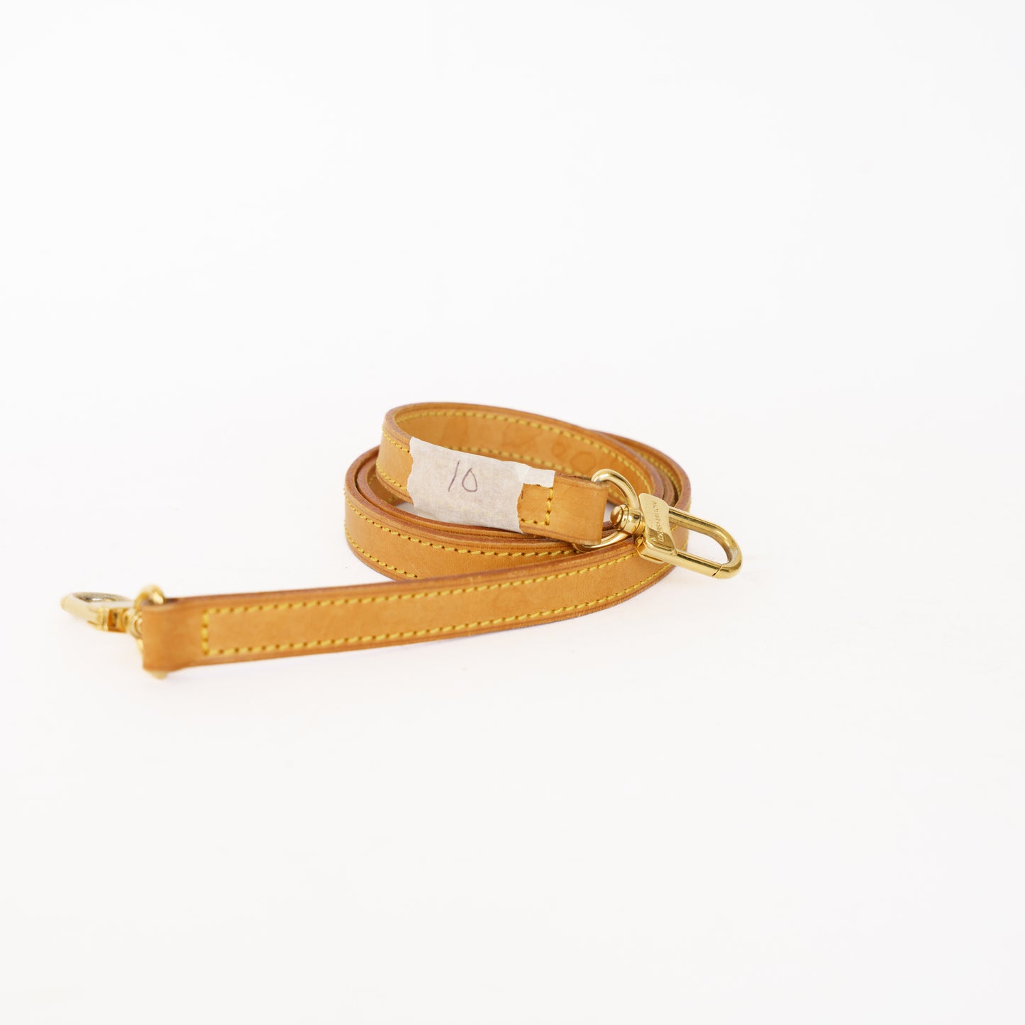 Louis Vuitton Vachetta Strap 050526A08