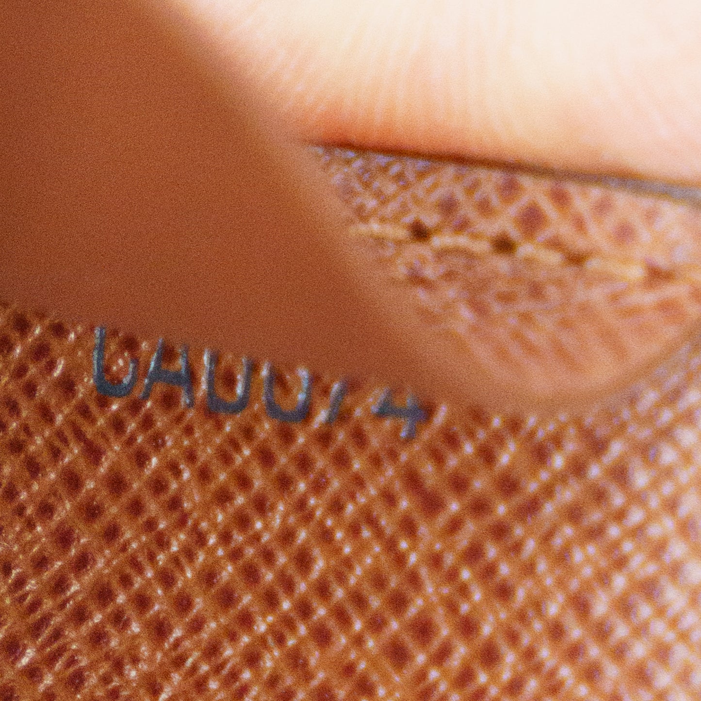 Louis Vuitton Desk Agenda Bureau Monogram CA0074 050526X12