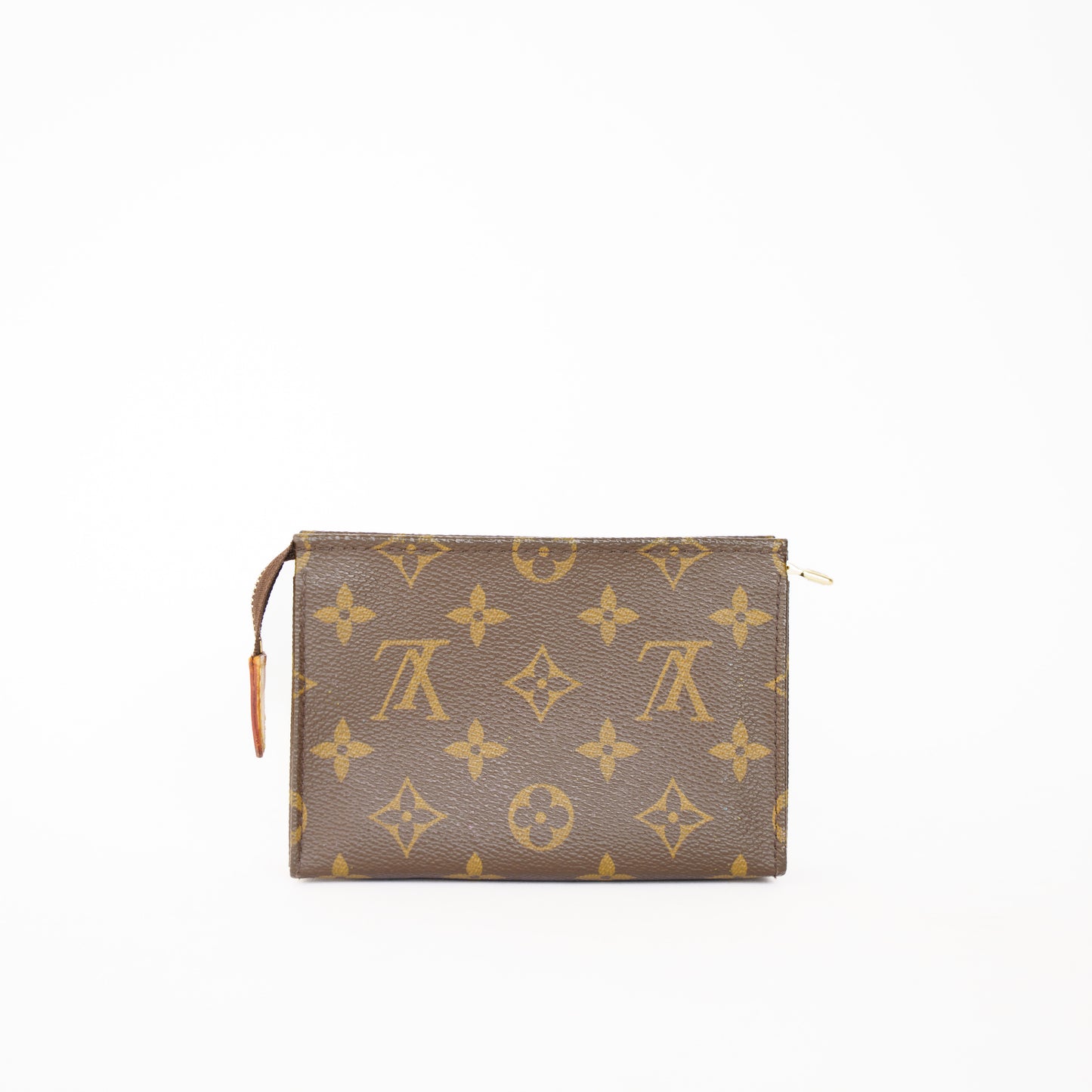 Louis Vuitton Toiletry Pouch 15 Monogram 050526Z30
