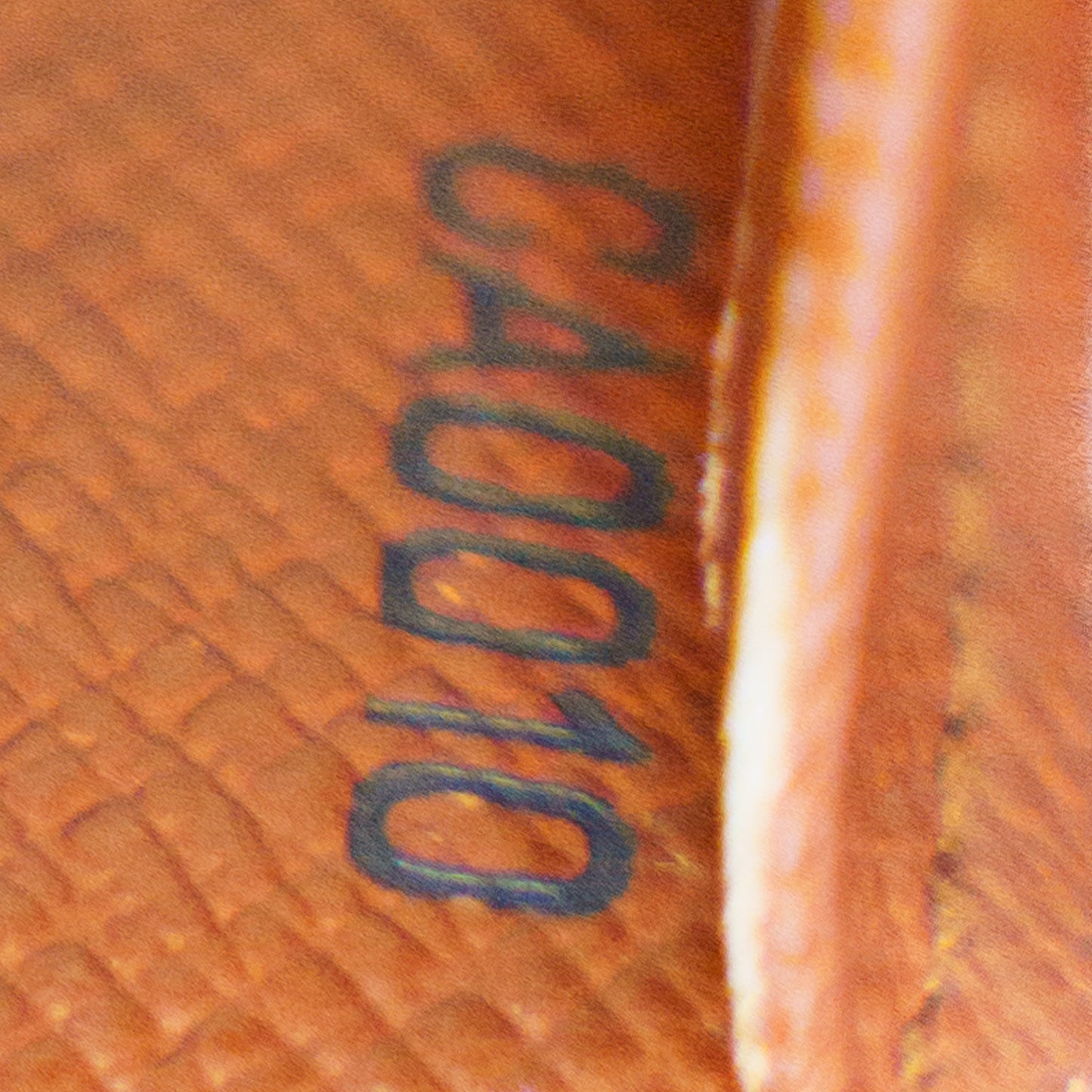 Louis Vuitton ID Card Holder CA0010 05022B07