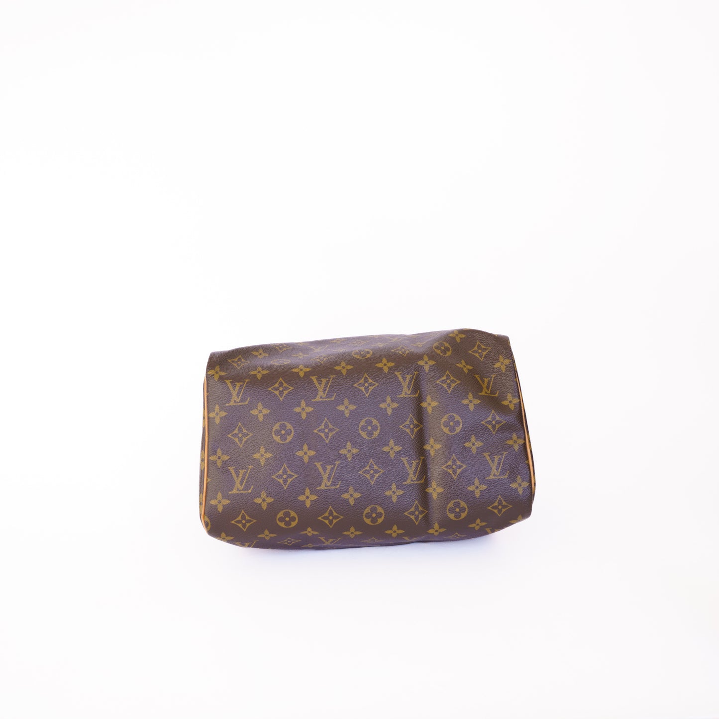 Louis Vuitton Speedy 30 in Monogram TH0072 050326N25