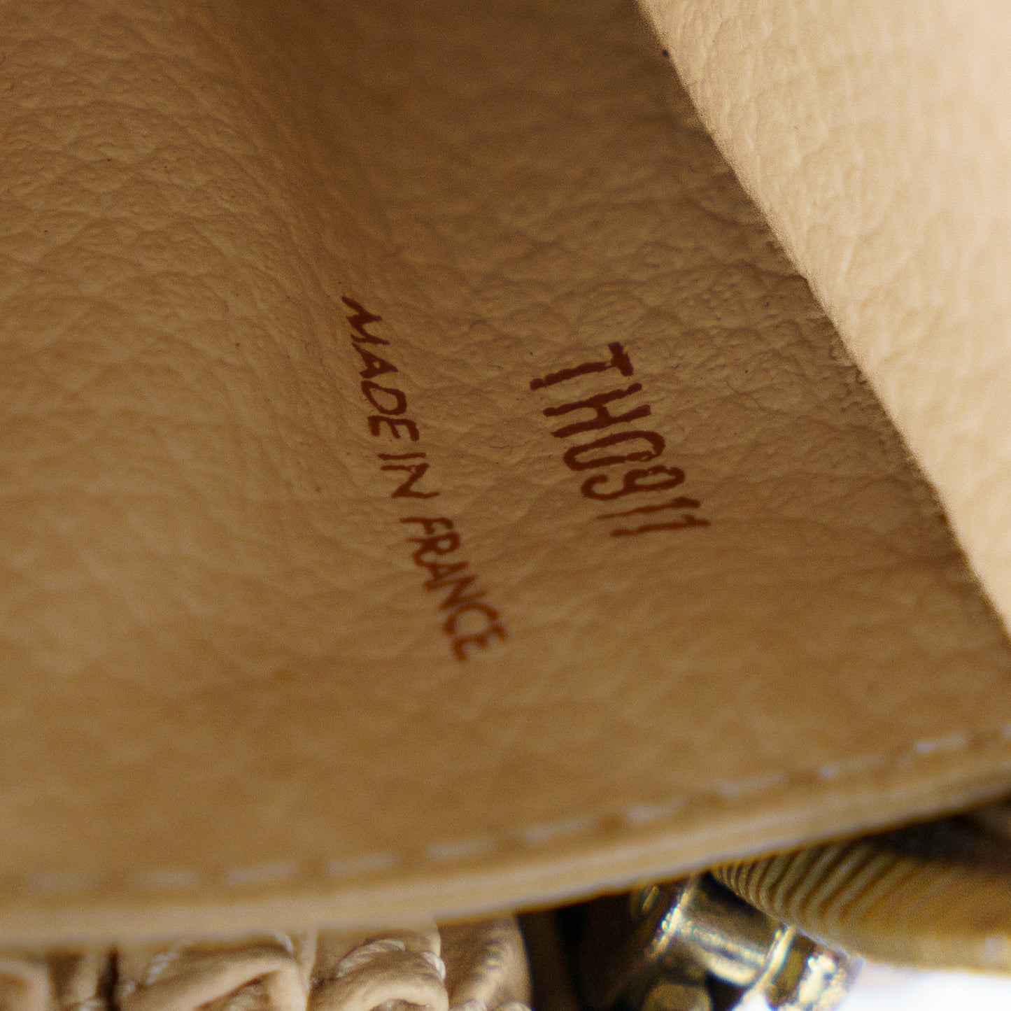 Louis Vuitton 1991 Trousse 23 in Monogram 050326N24