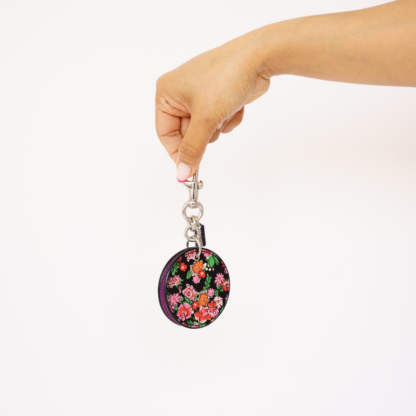 Coach Bag Charm Mirror in Box 090426B13