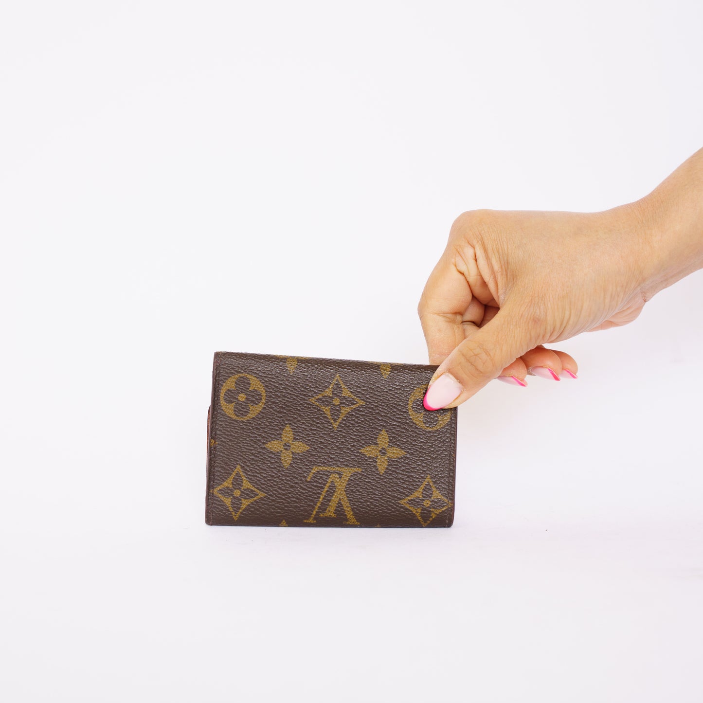 Louis Vuitton 6 Key Holder in Monogram 090426B24