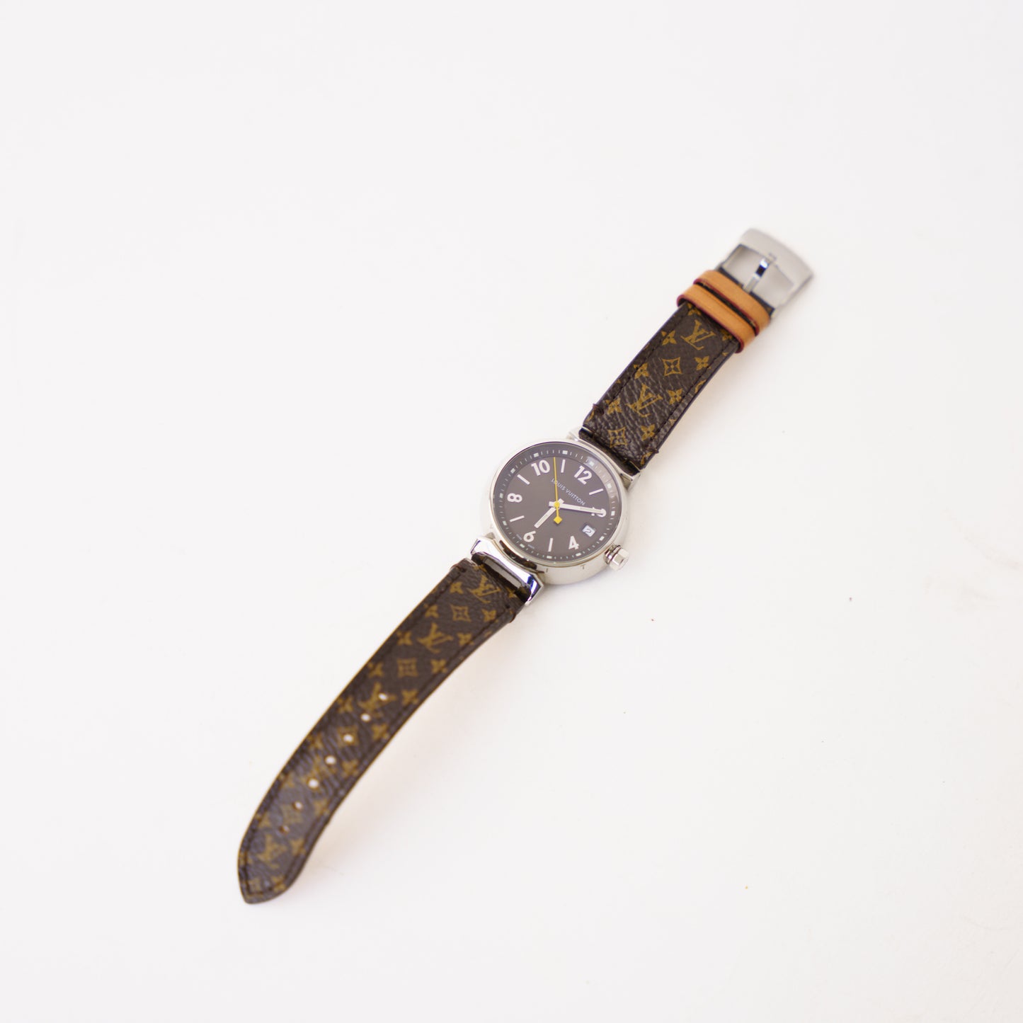 Louis Vuitton Tambour Watch SN1115 160326J12