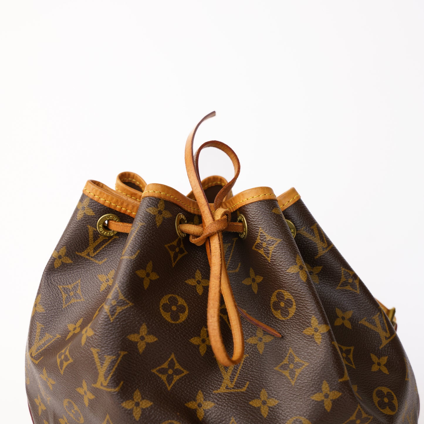 Louis Vuitton Noe PM Monogram AR2008 160326J02