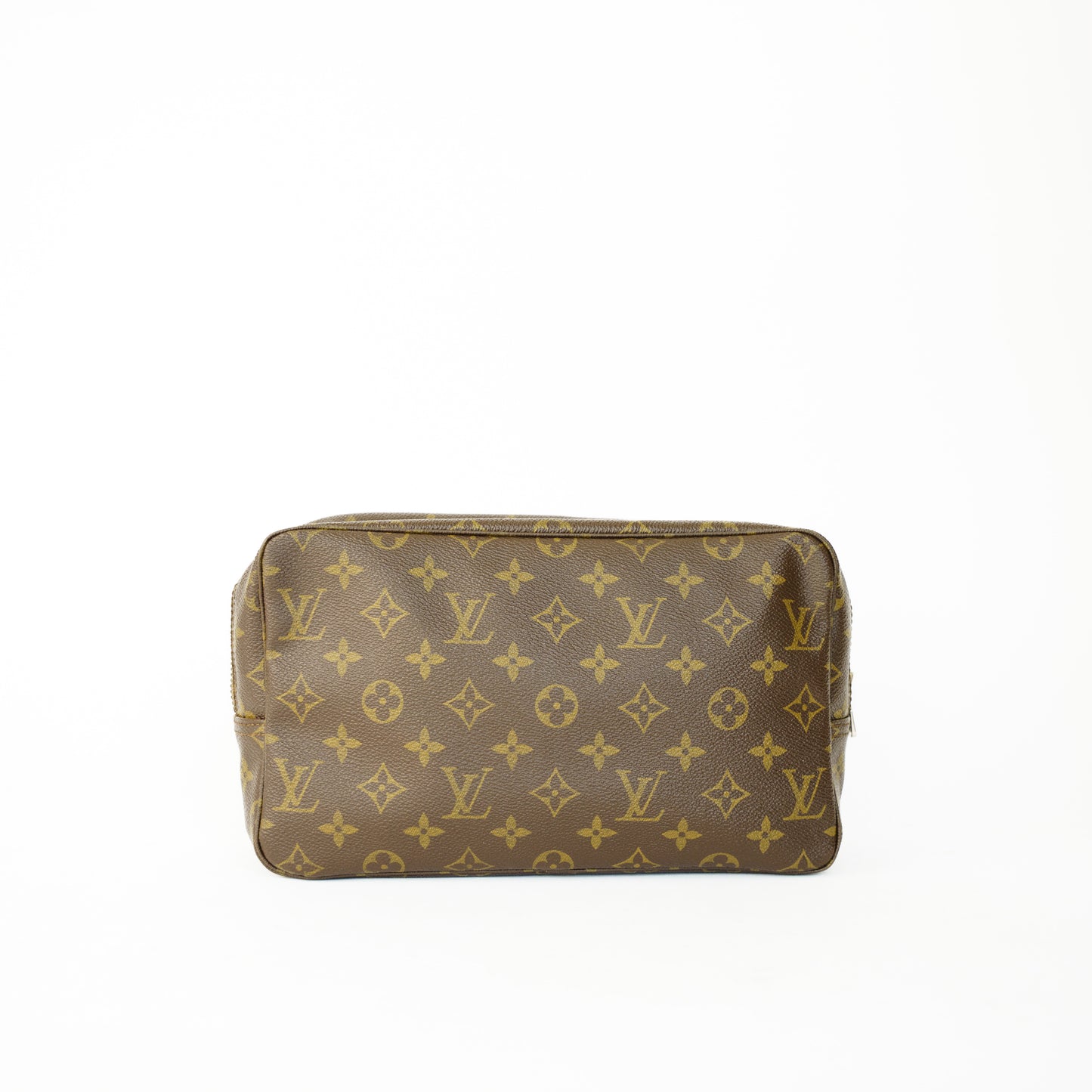 Louis Vuitton 1984 Trousse 28 Monogram 160626A09