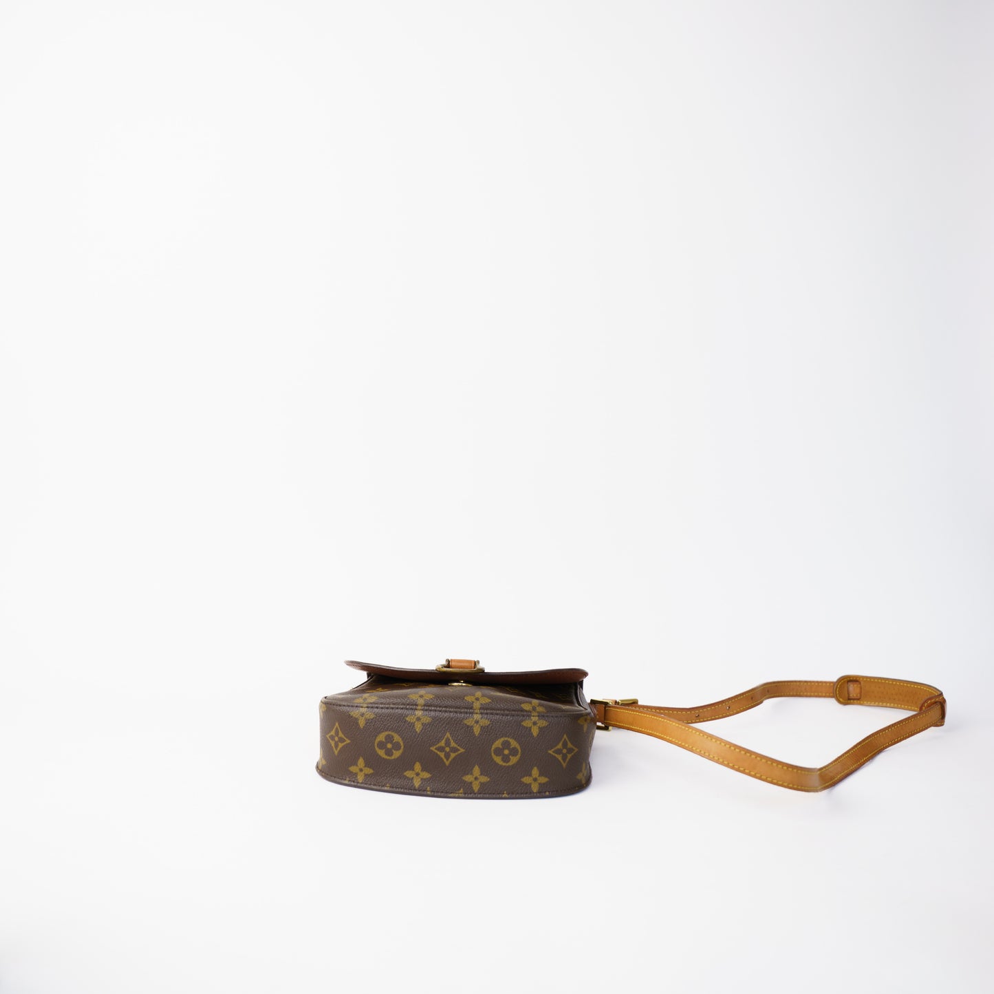 Louis Vuitton Saint Cloud PM Monogram 190226B06