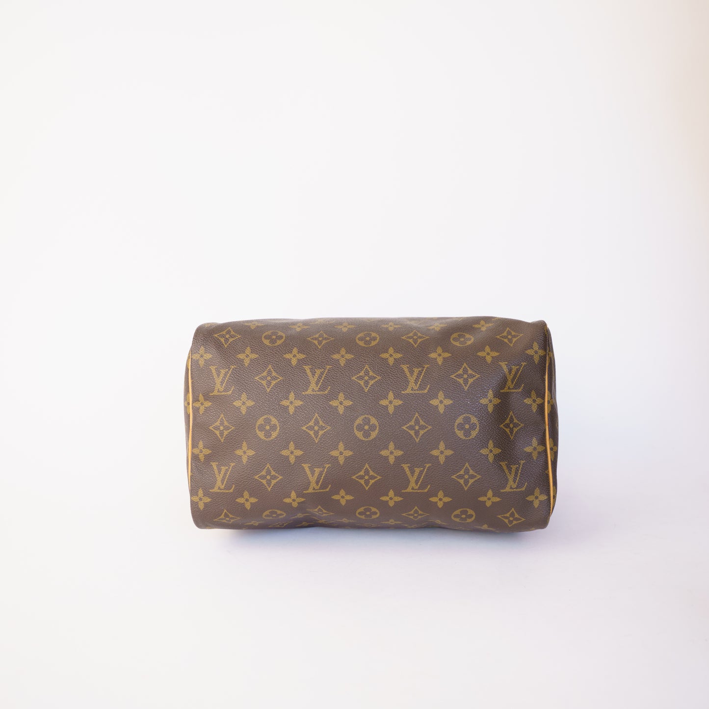 Louis Vuitton 1997 Speedy 30 in Monogram 190326D08