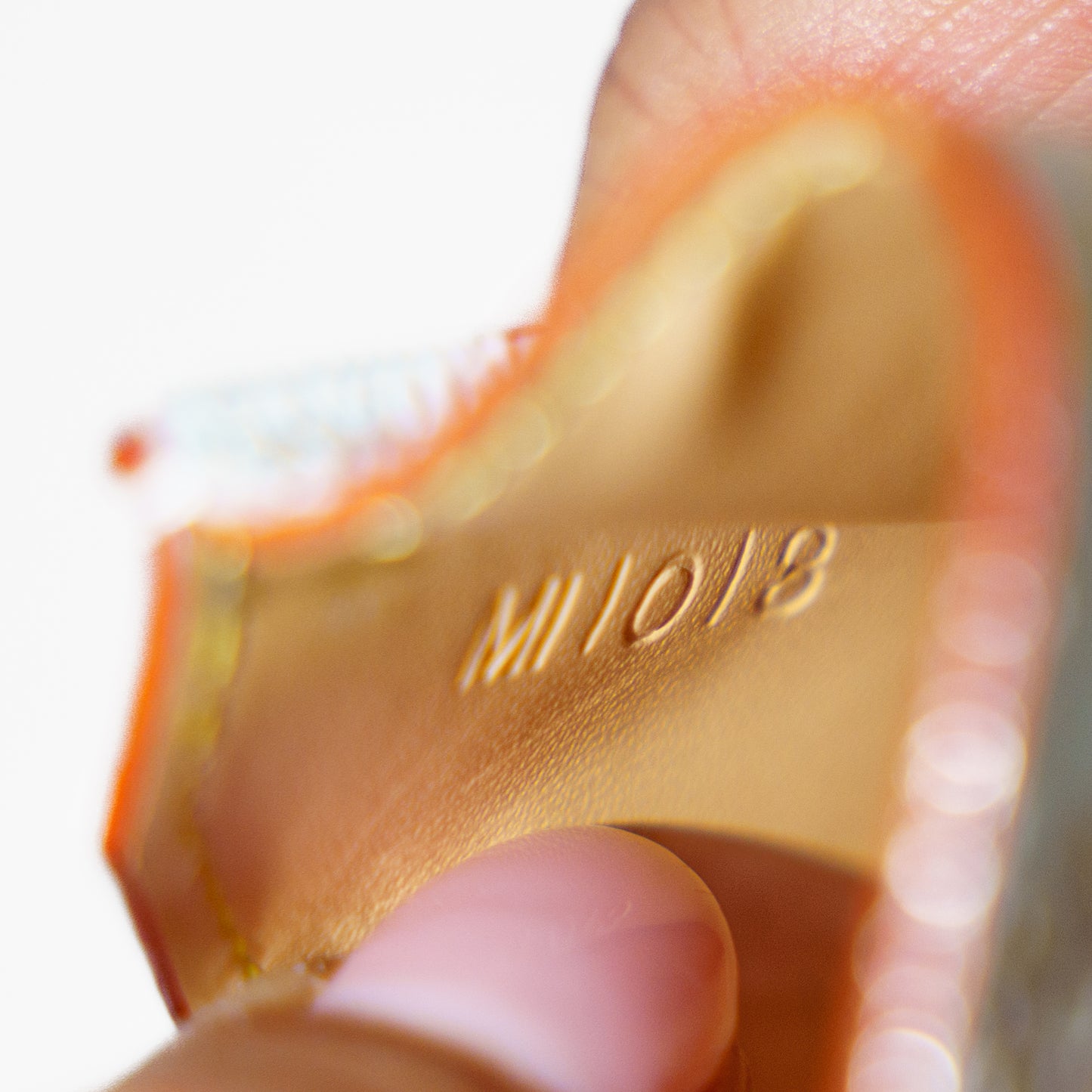 Louis Vuitton Etui Mirror x Takashi Murakami Multicolor Blanc 201125B04