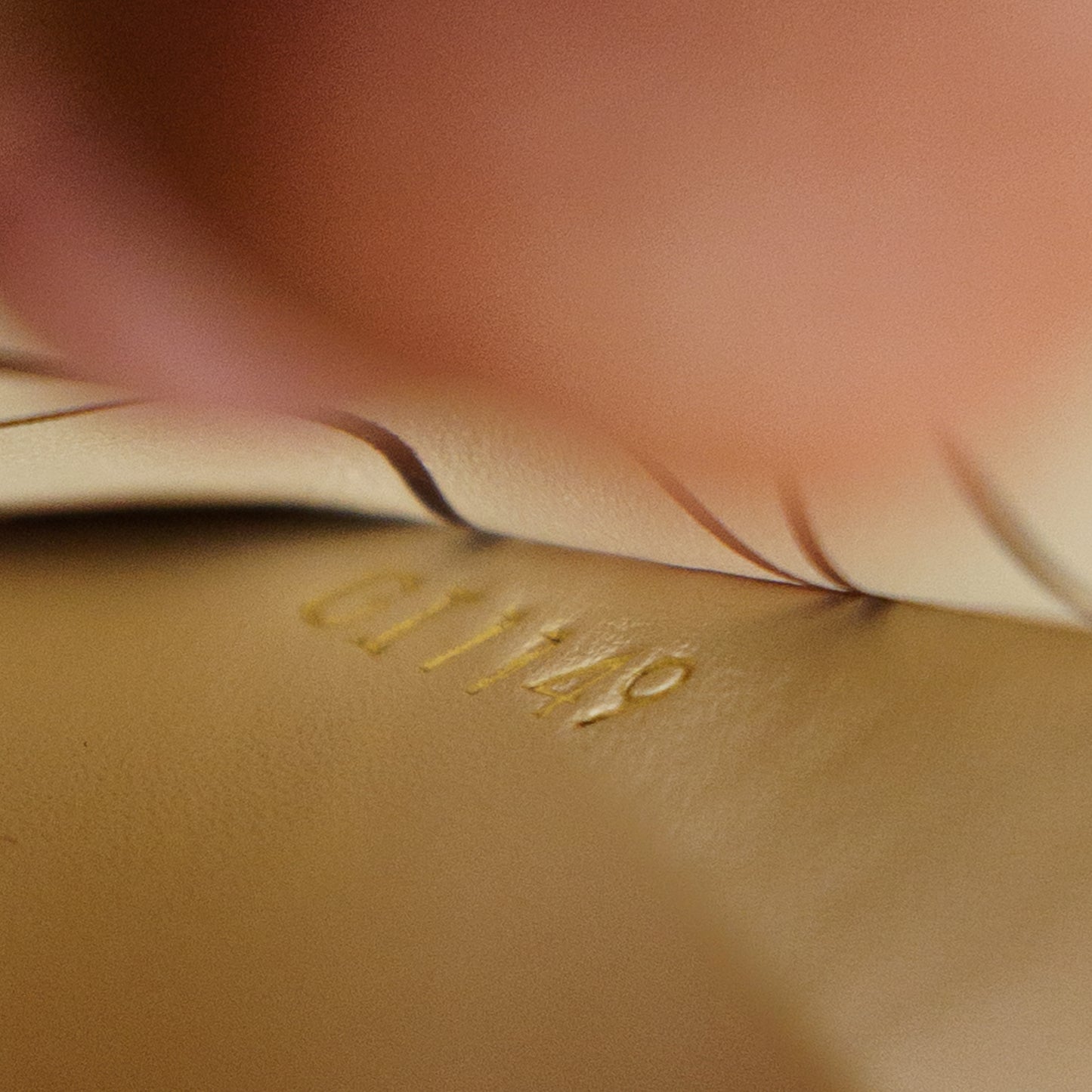 Louis Vuitton Trunk Verticale Monogram with Black Leather 261125B07