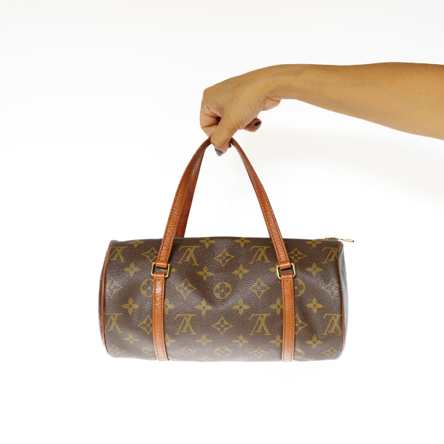 Louis Vuitton 1987 Monogram Papillon 26 874TH