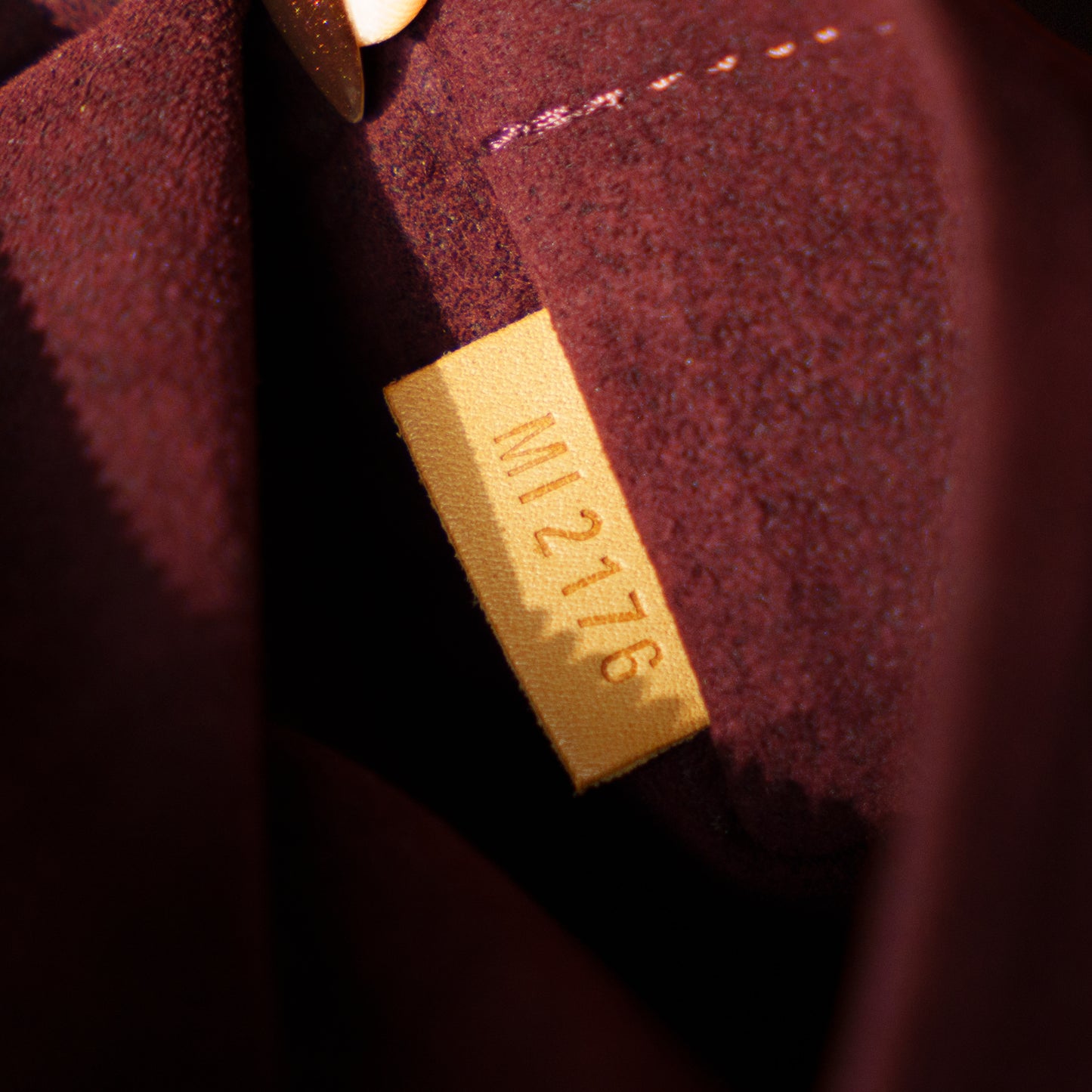 Louis Vuitton Monogram NM Estrella MI2176