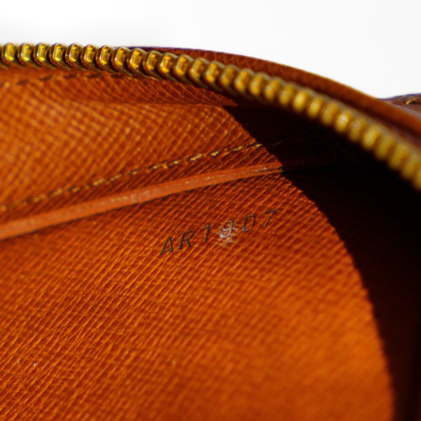 Louis Vuitton Monogram Orsay AR1907 221025B94