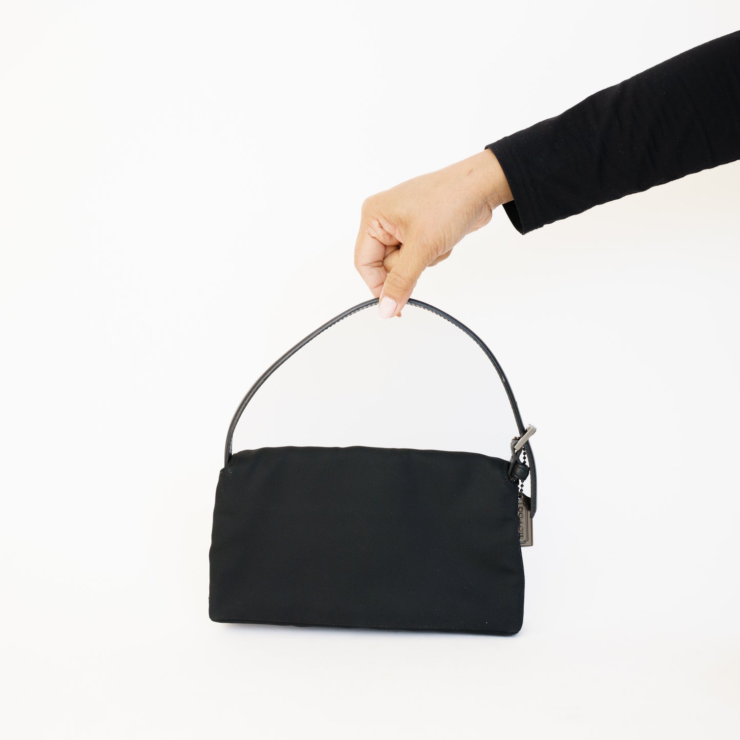 Coach Mini Shoulder Flap Bag 230426A02