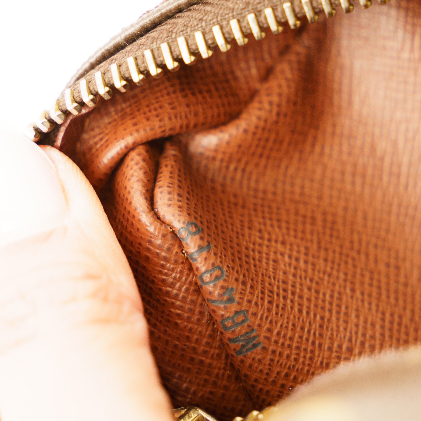 Louis Vuitton Trocadero 27 Monogram Crossbody 300426B06