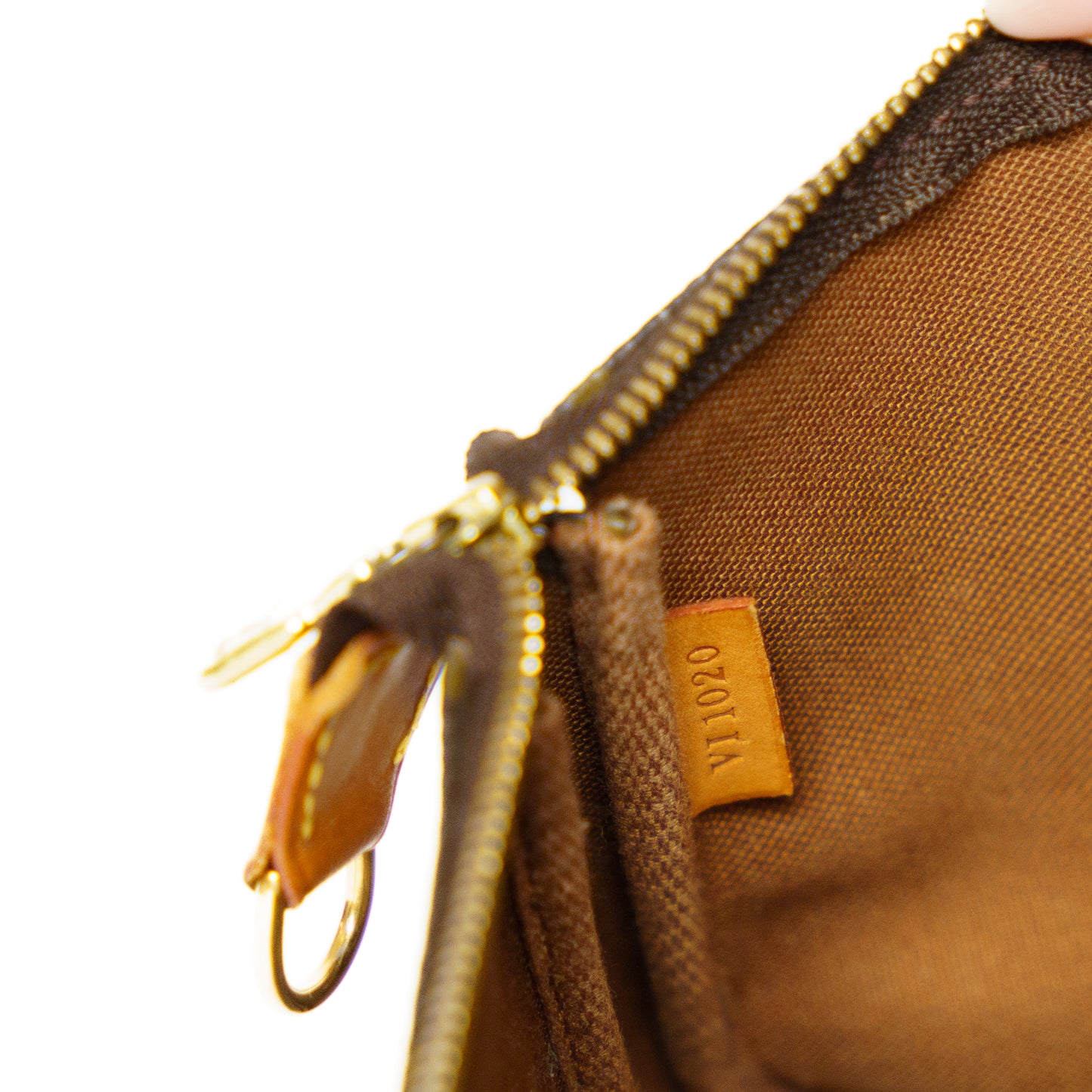 Louis Vuitton Pochette Accessoires Monogram 300925B114