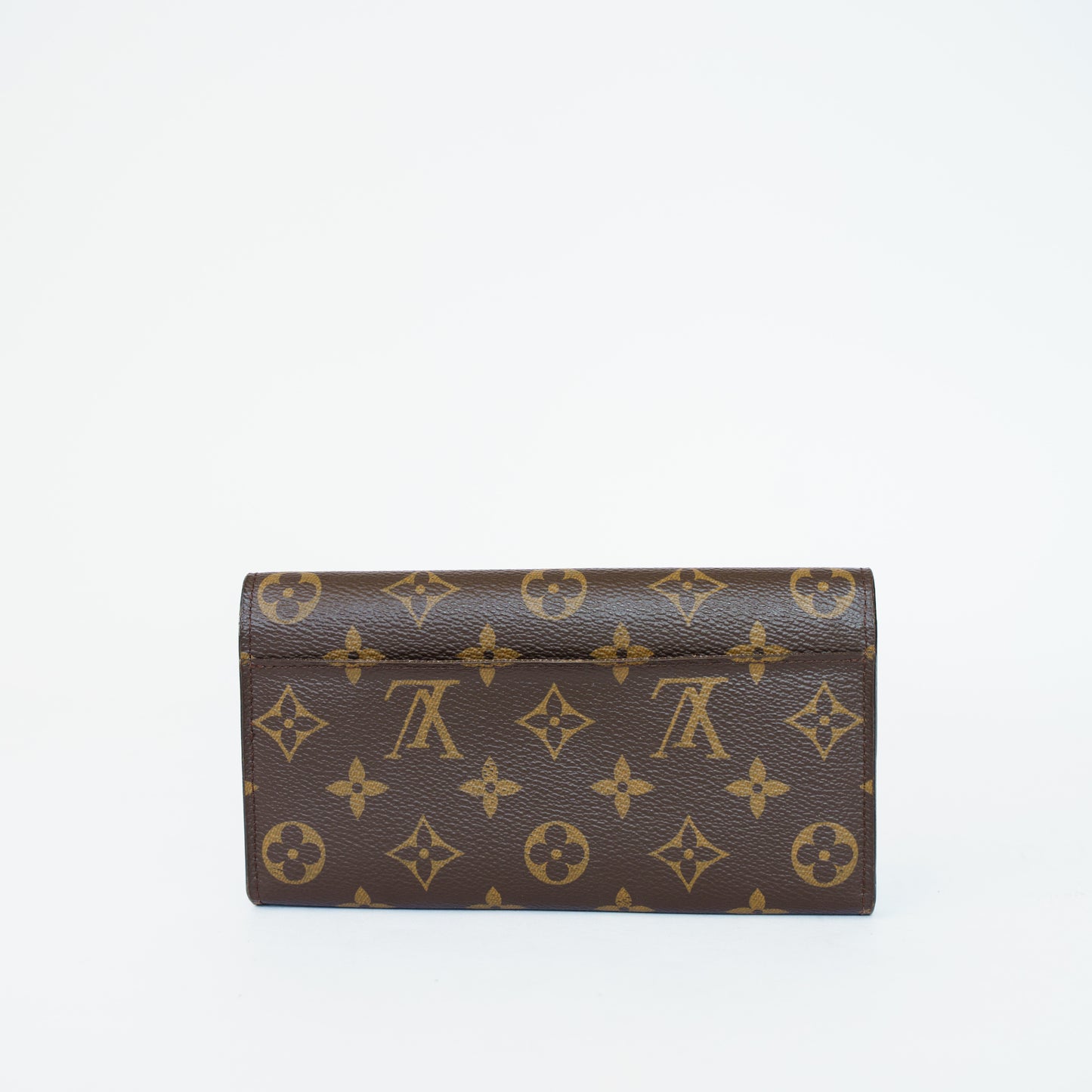 Louis Vuitton Sarah Wallet MonogramMI0159