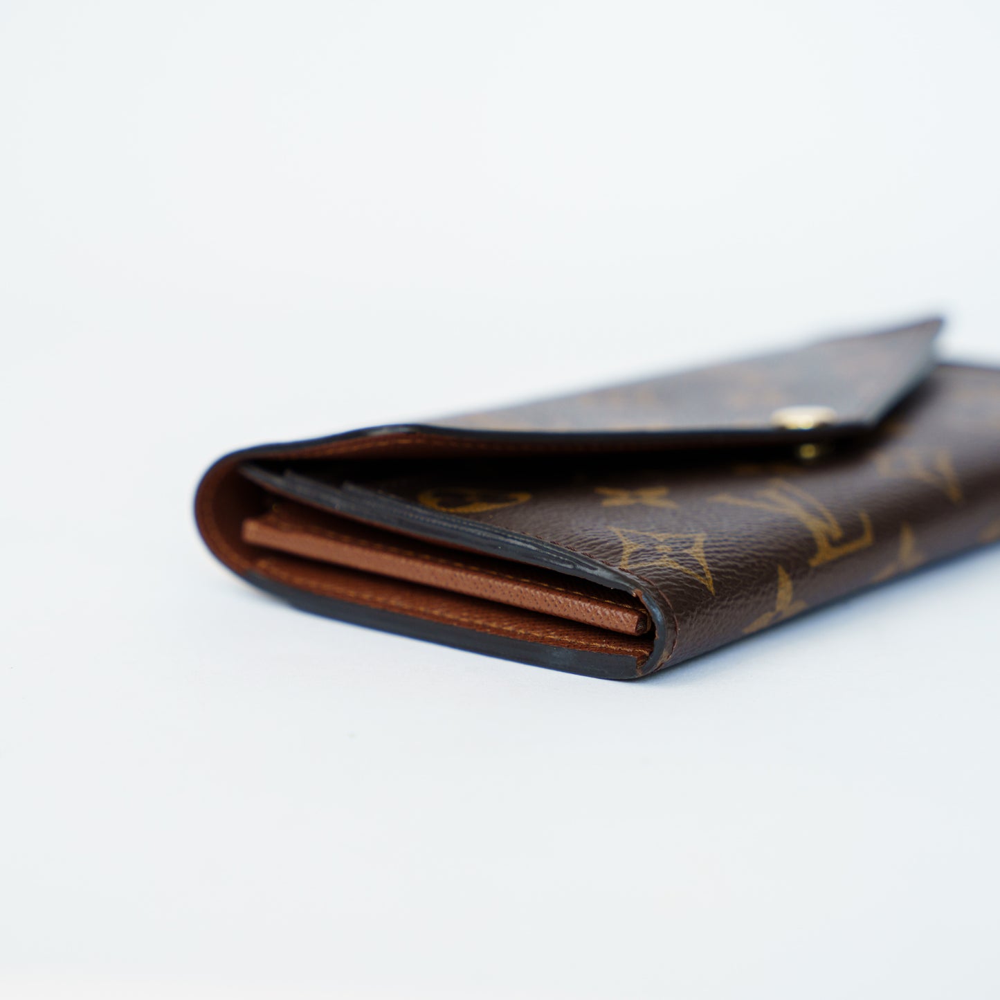 Louis Vuitton Sarah Wallet MonogramMI0159