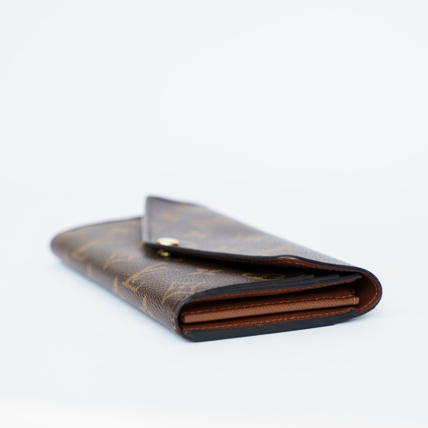 Louis Vuitton Sarah Wallet MonogramMI0159