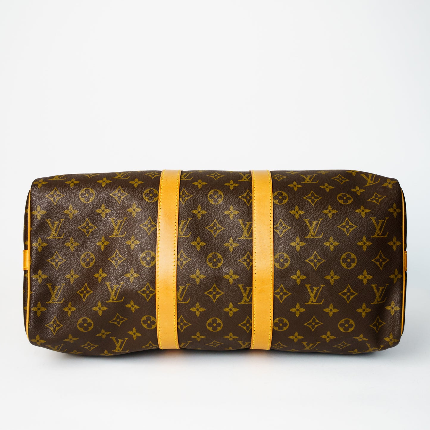 Louis Vuitton Keepall 45 Bandouliere Monogram 160126B02