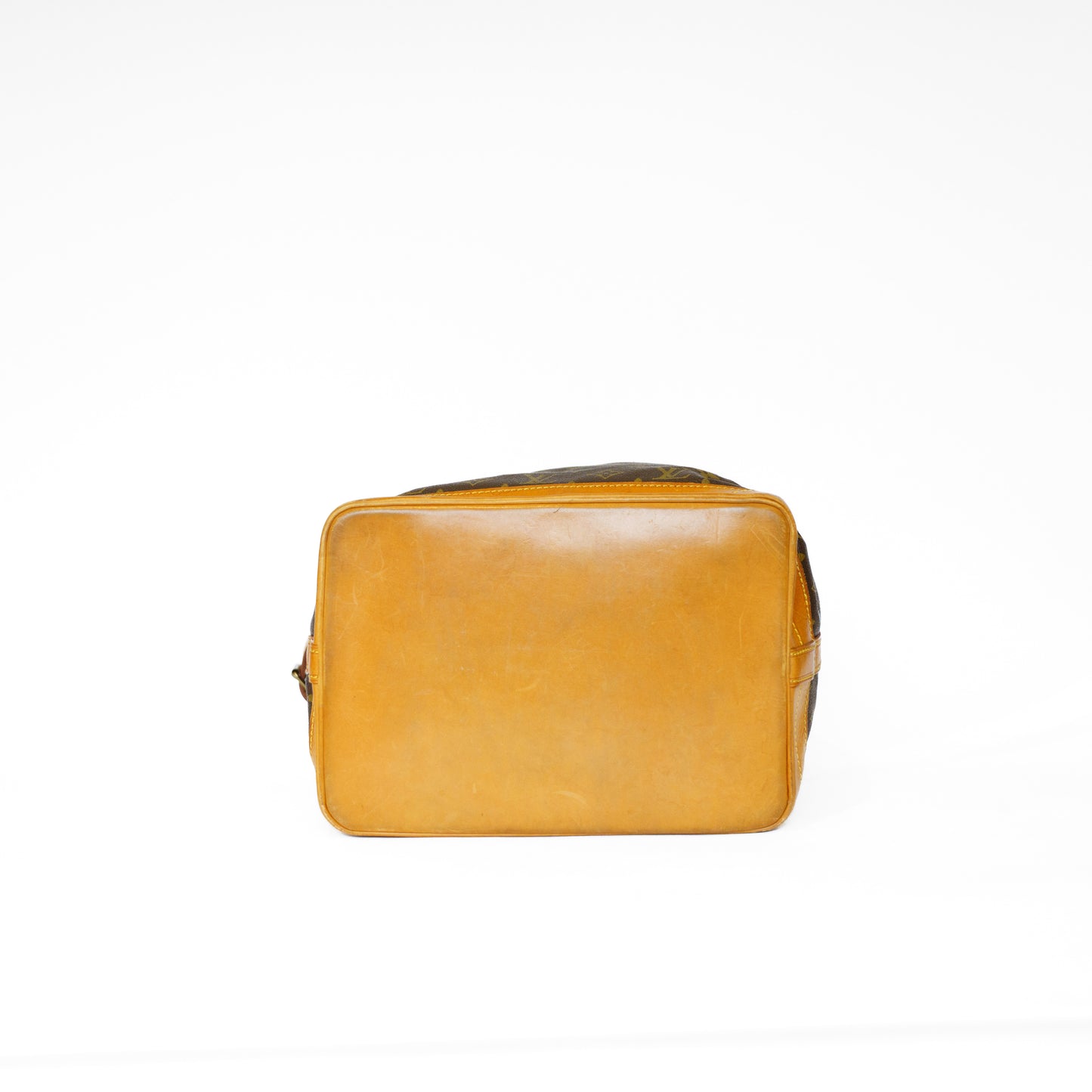 Louis Vuitton Noe Gm Bucket Bag in Monogram Canvas 271125B14