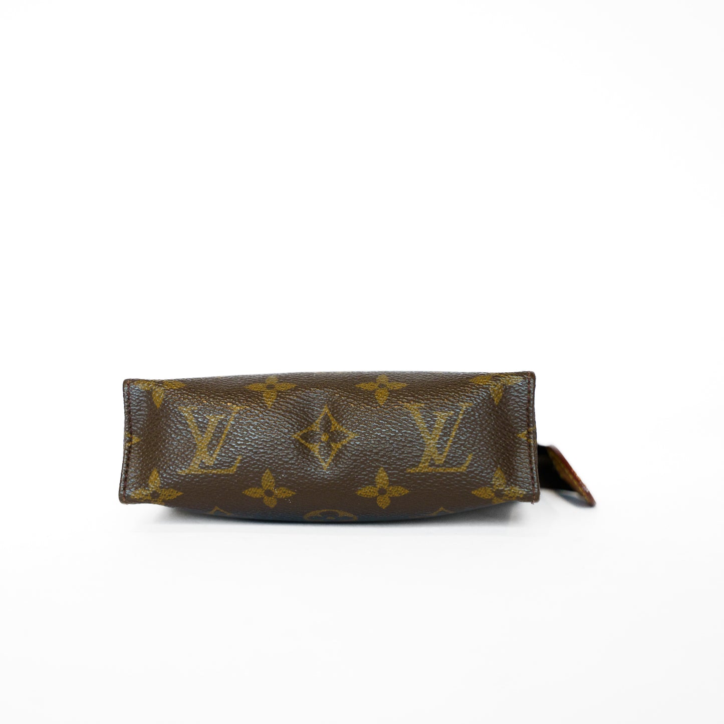 Louis Vuitton Collector's Piece Toiletry Pouch 15 in Monogram Canvas Year 2001 271125B46