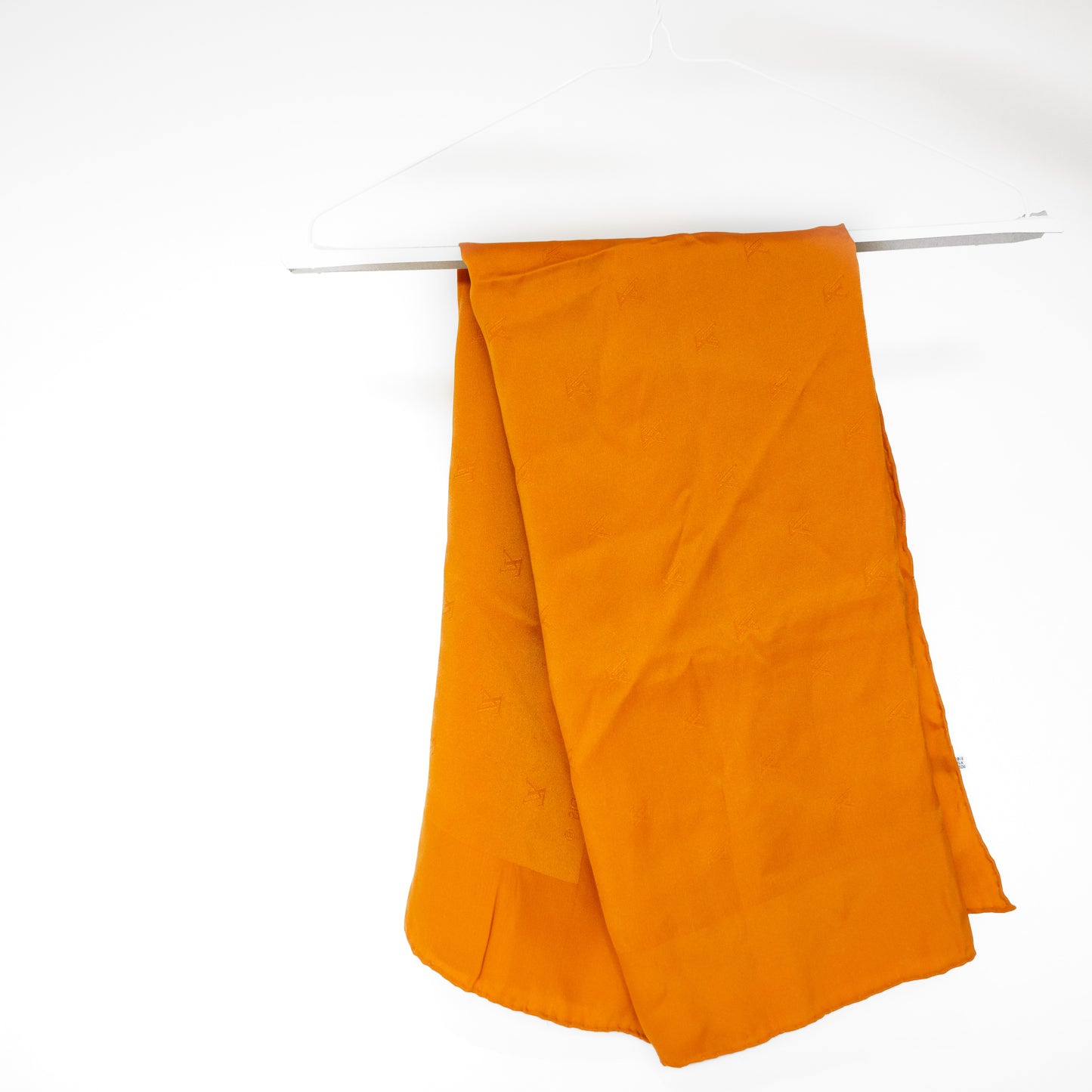 Louis Vuitton Silk Scarf Large Square