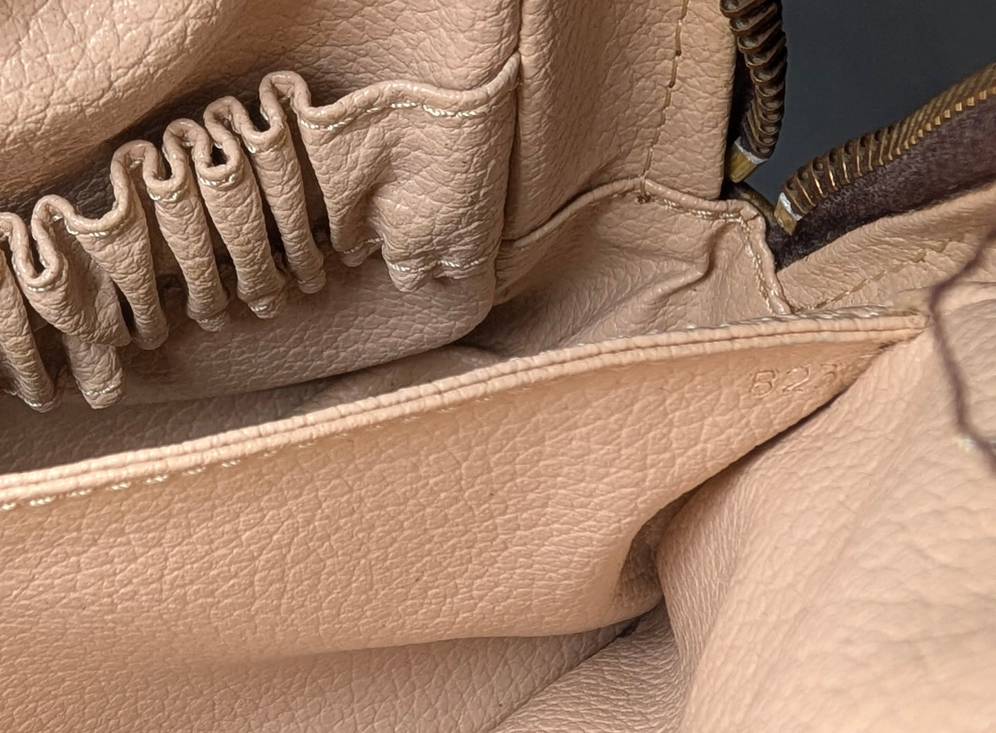 Louis Vuitton Trousse 23 1982