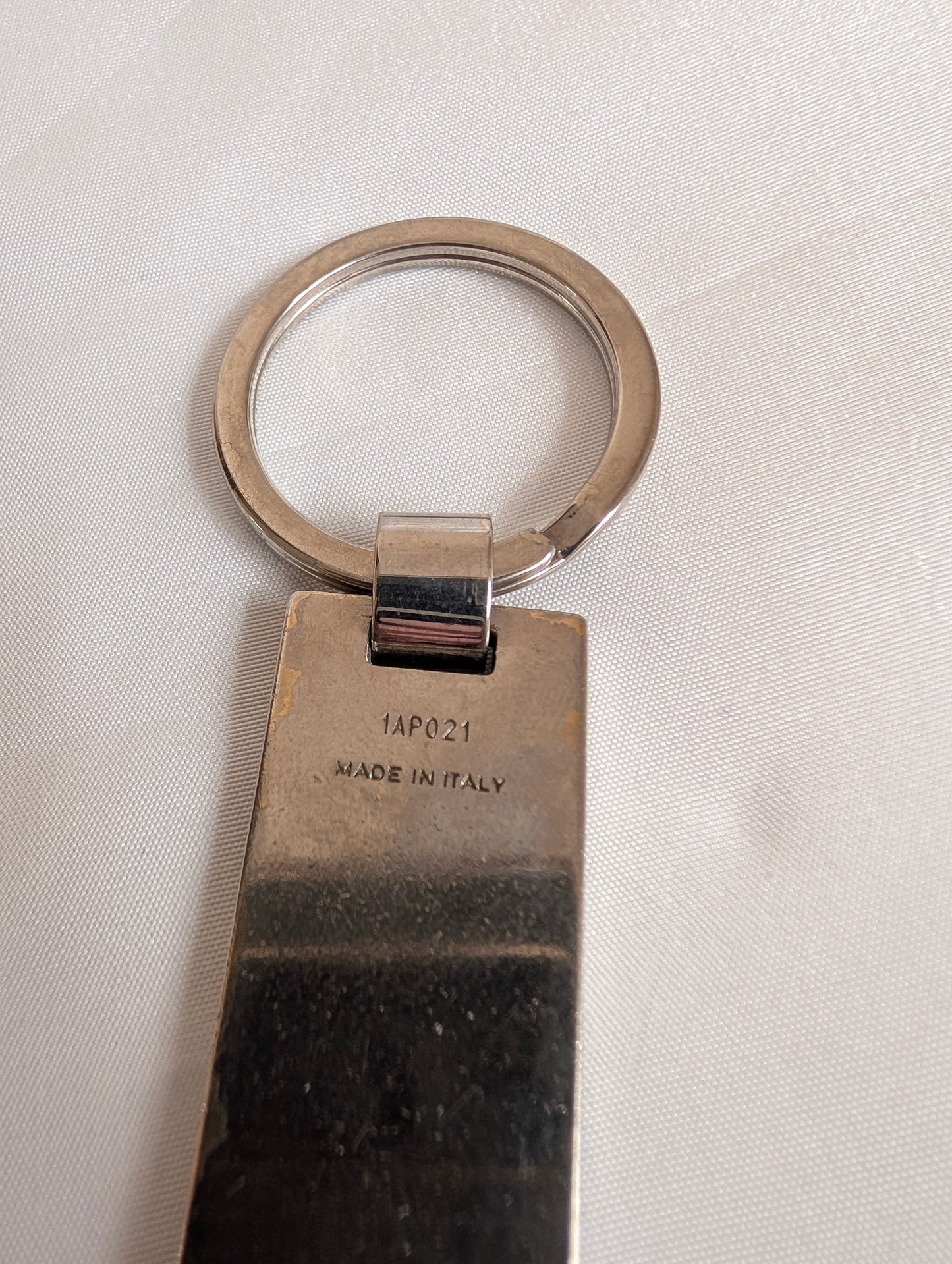 Prada Keychain