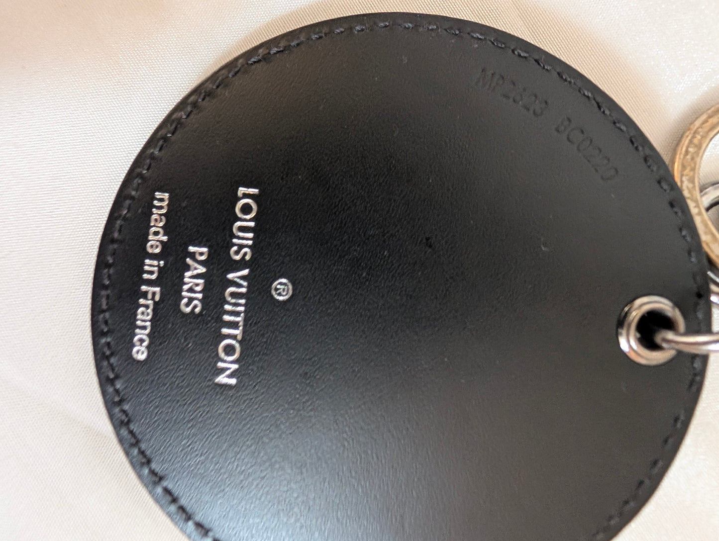 Louis Vuitton 2020 Bag Charm