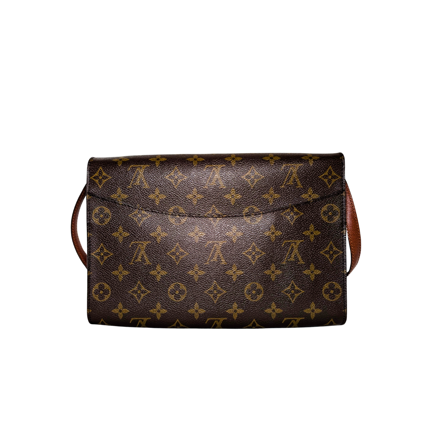 Louis Vuitton Bordeaux Clutch Shoulder Bag 101225B99