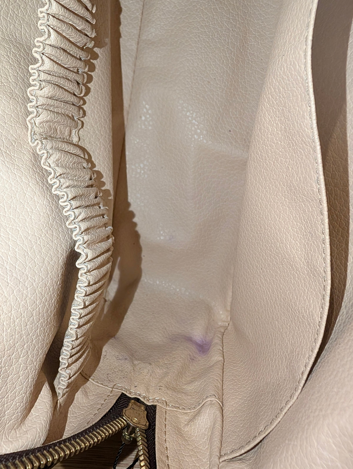 Louis Vuitton 1990 Trousse 28 Monogram 050526X07