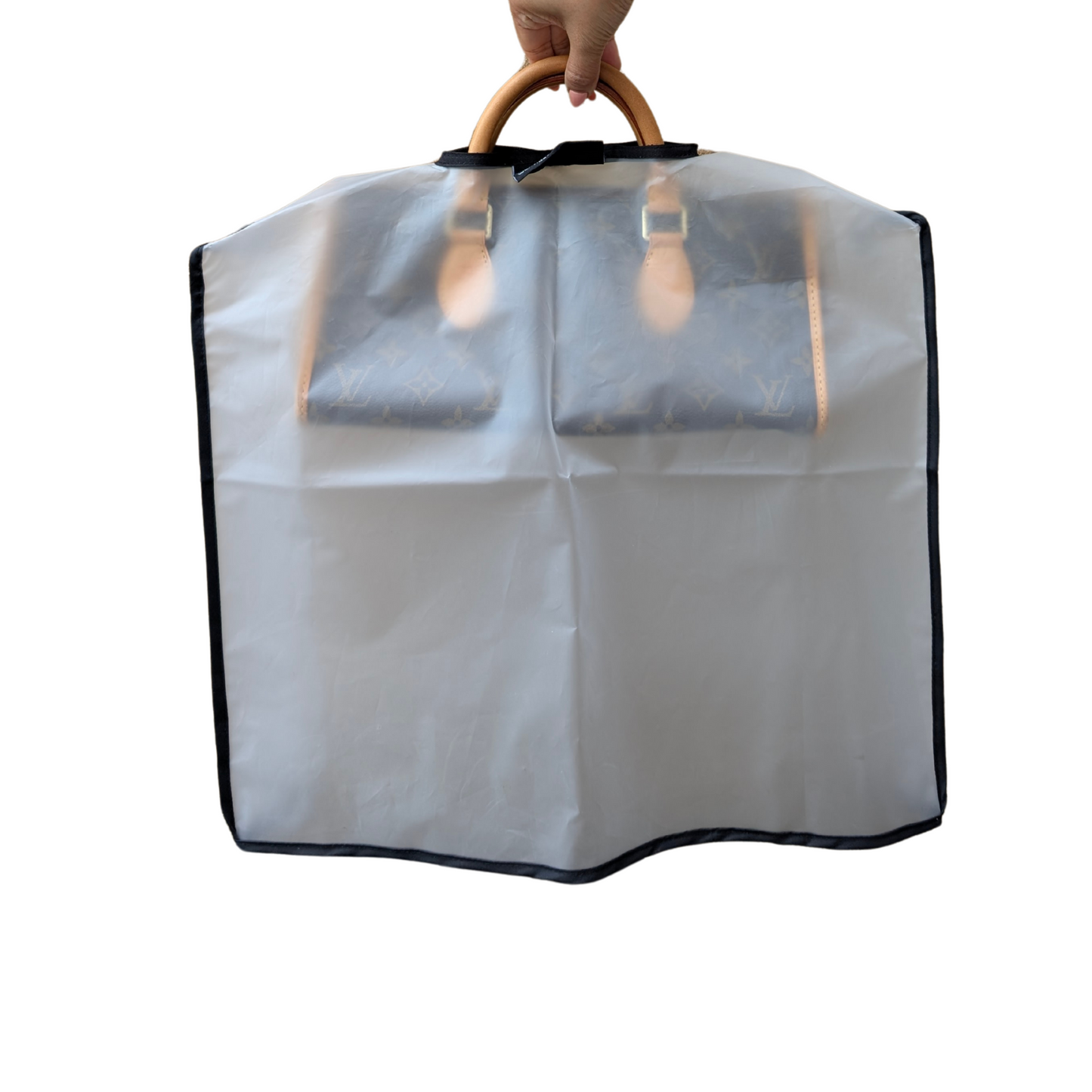 Raincot Bag Bagbrella Bag Poncho Medium