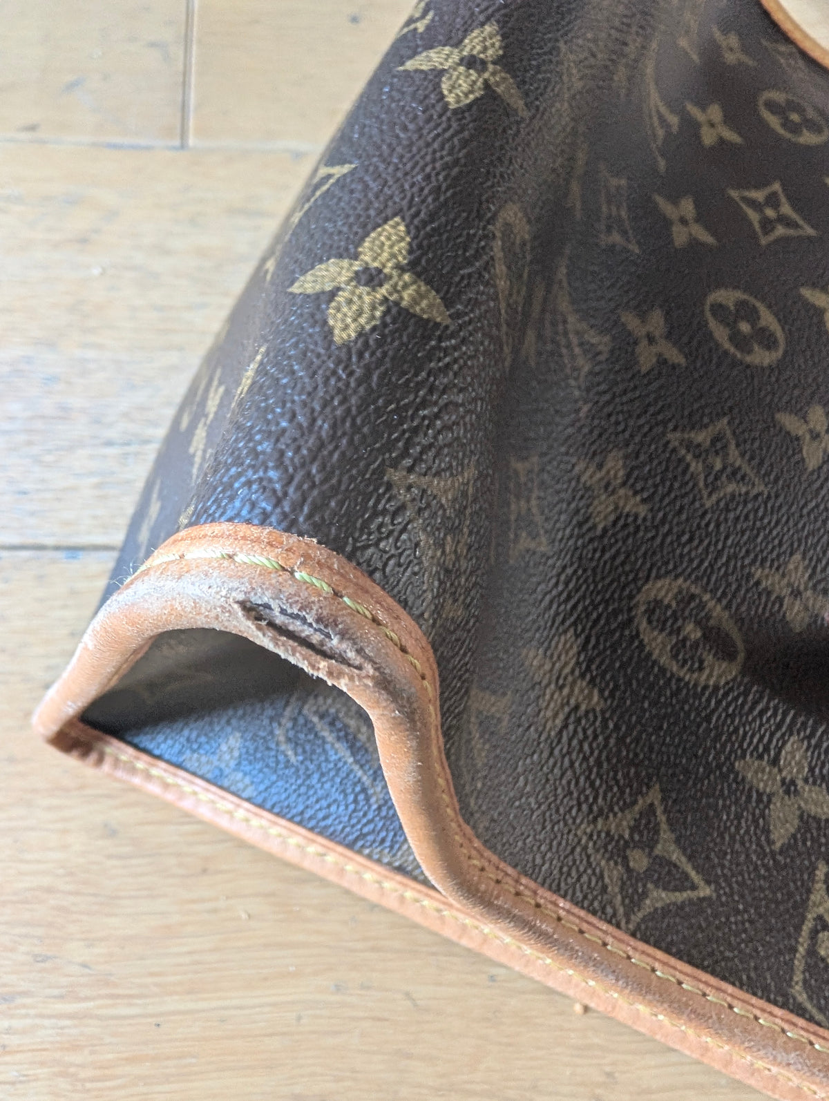 Louis Vuitton Popincourt Haut Monogram FL0096 160626S10