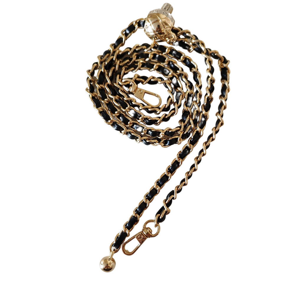 Replacement Gold and Silver Chain Strap Adjustable -4 variants