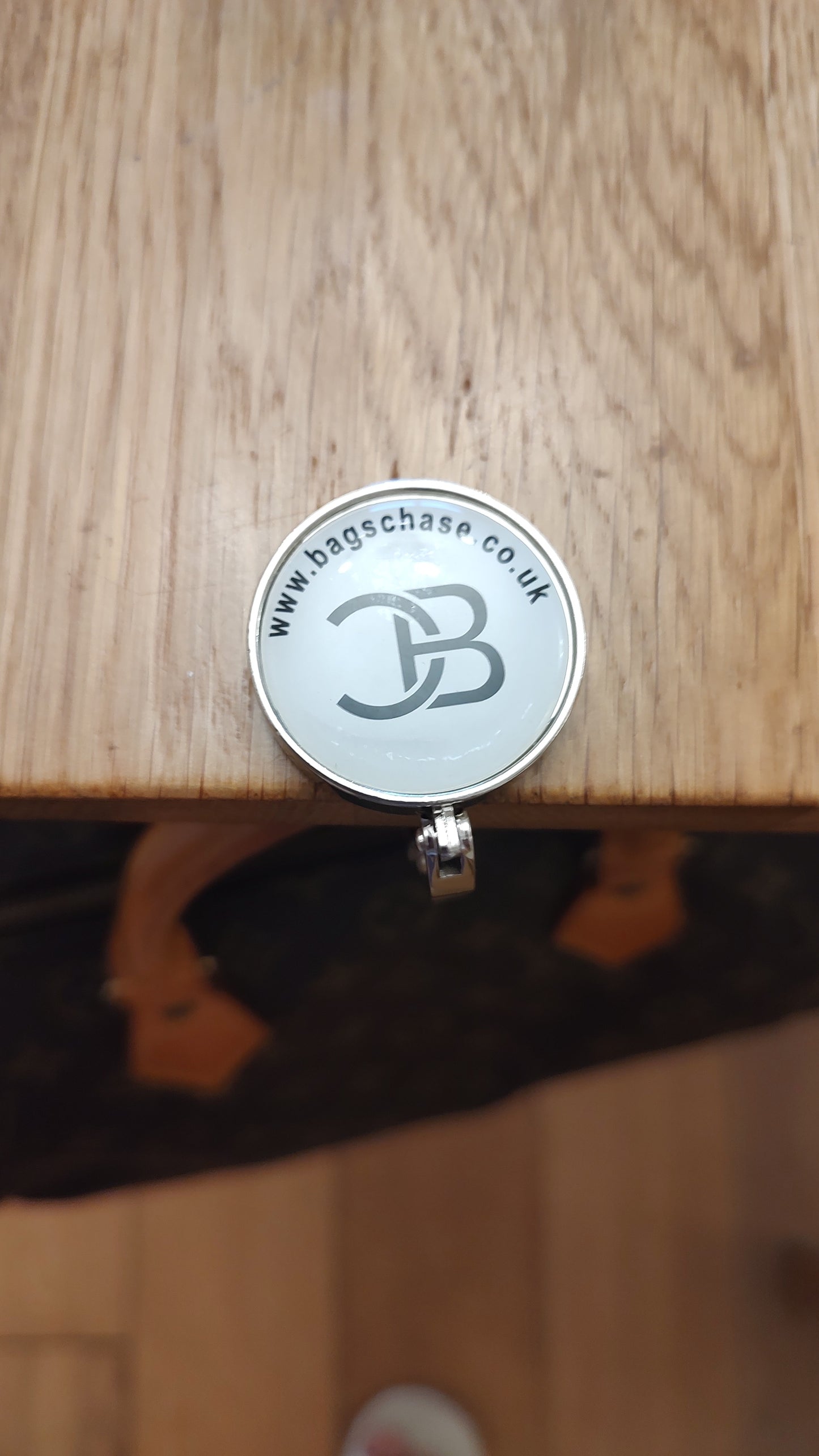 SPECIAL SALE Handbag Holder  -